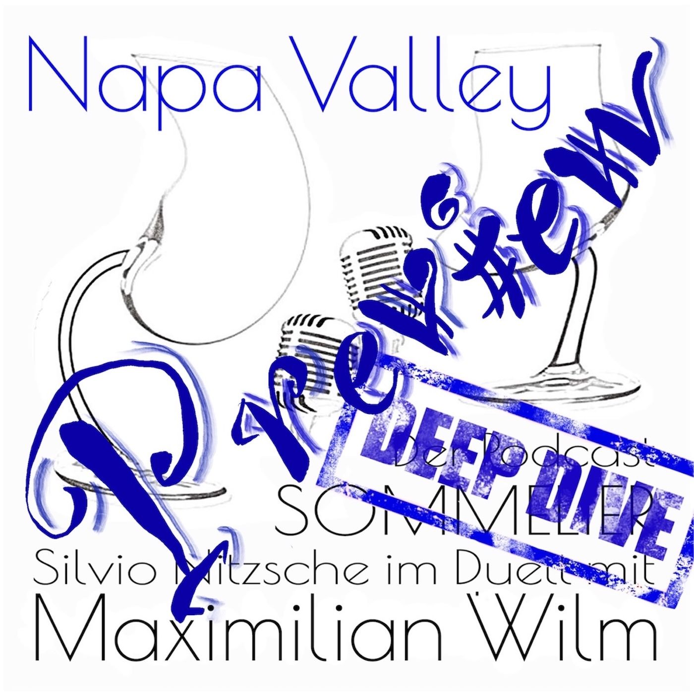 Maximilian Wilm – Exclusive Preview