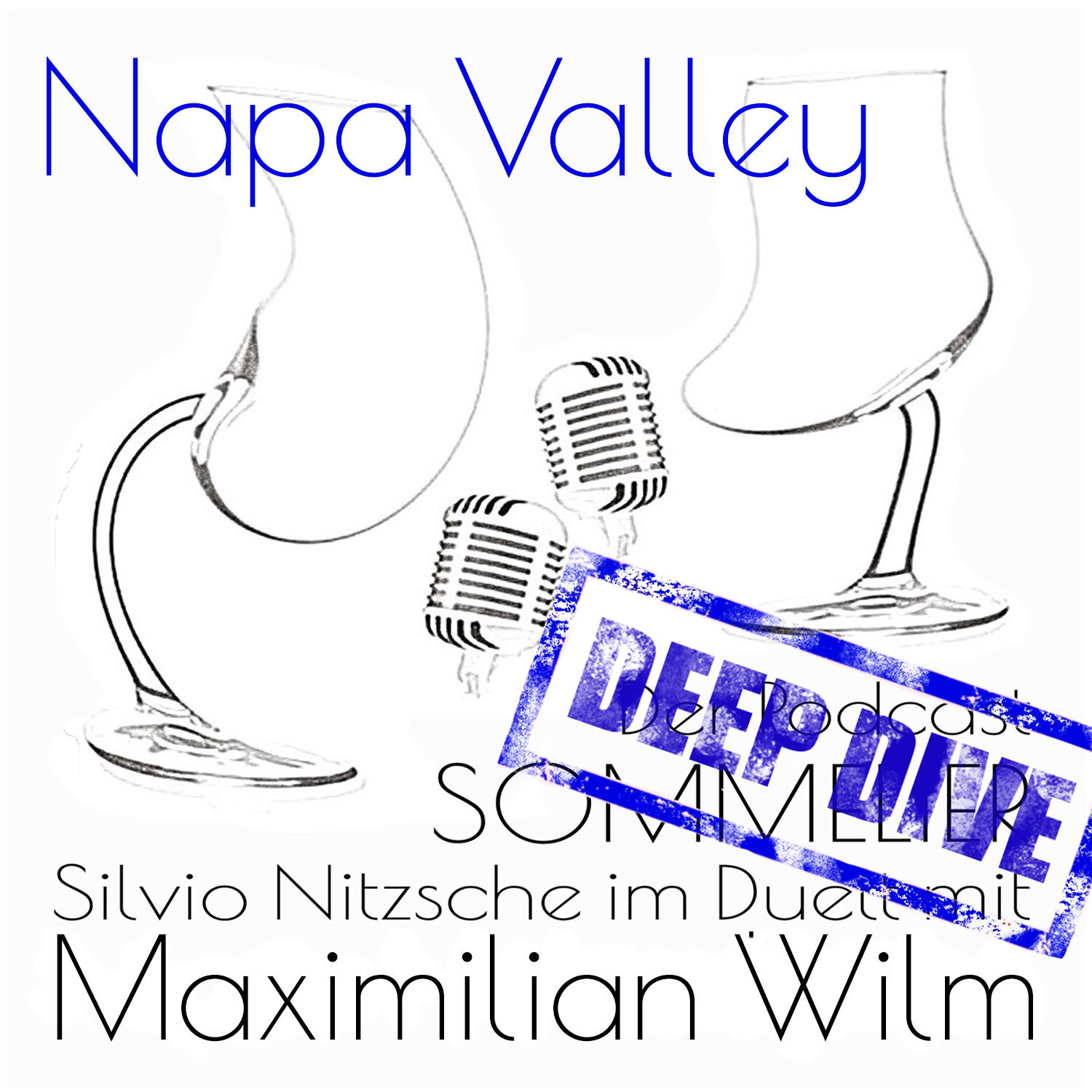 Maximilian Wilm – Napa Valley im Deep Dive