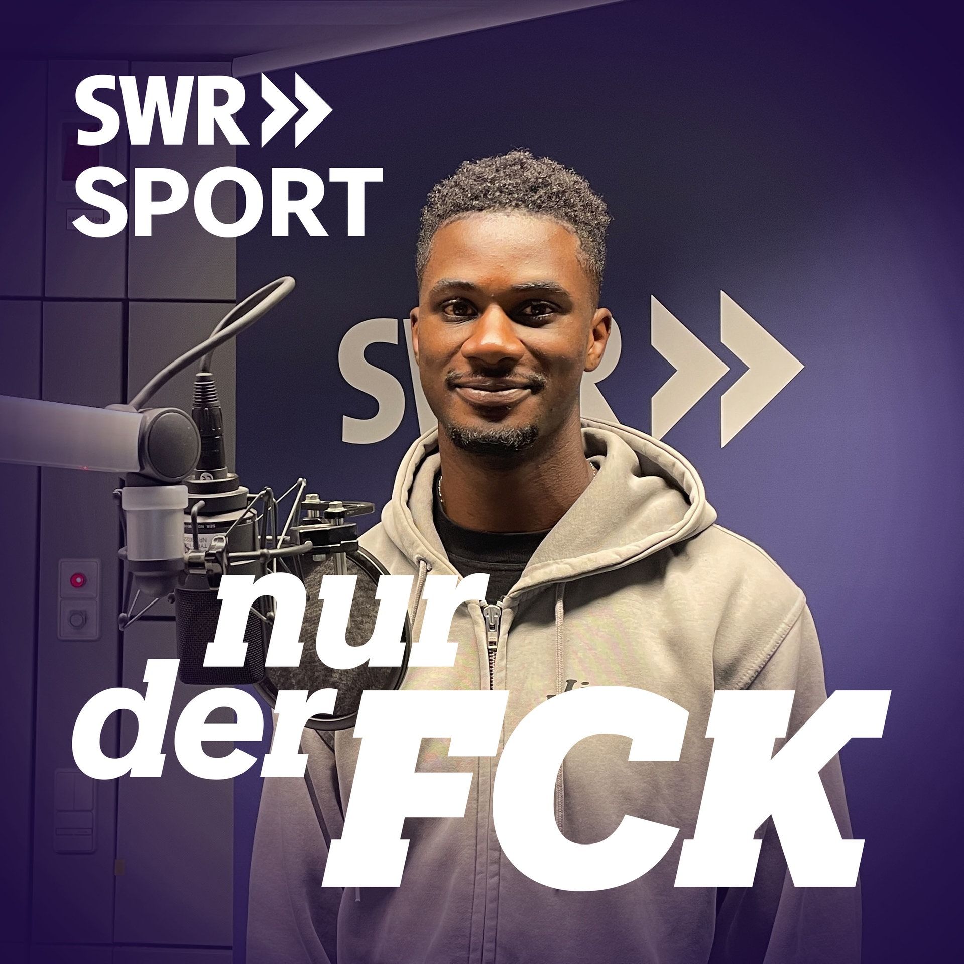 Maxwell Gyamfi - Der Grätschenmeister beim FCK