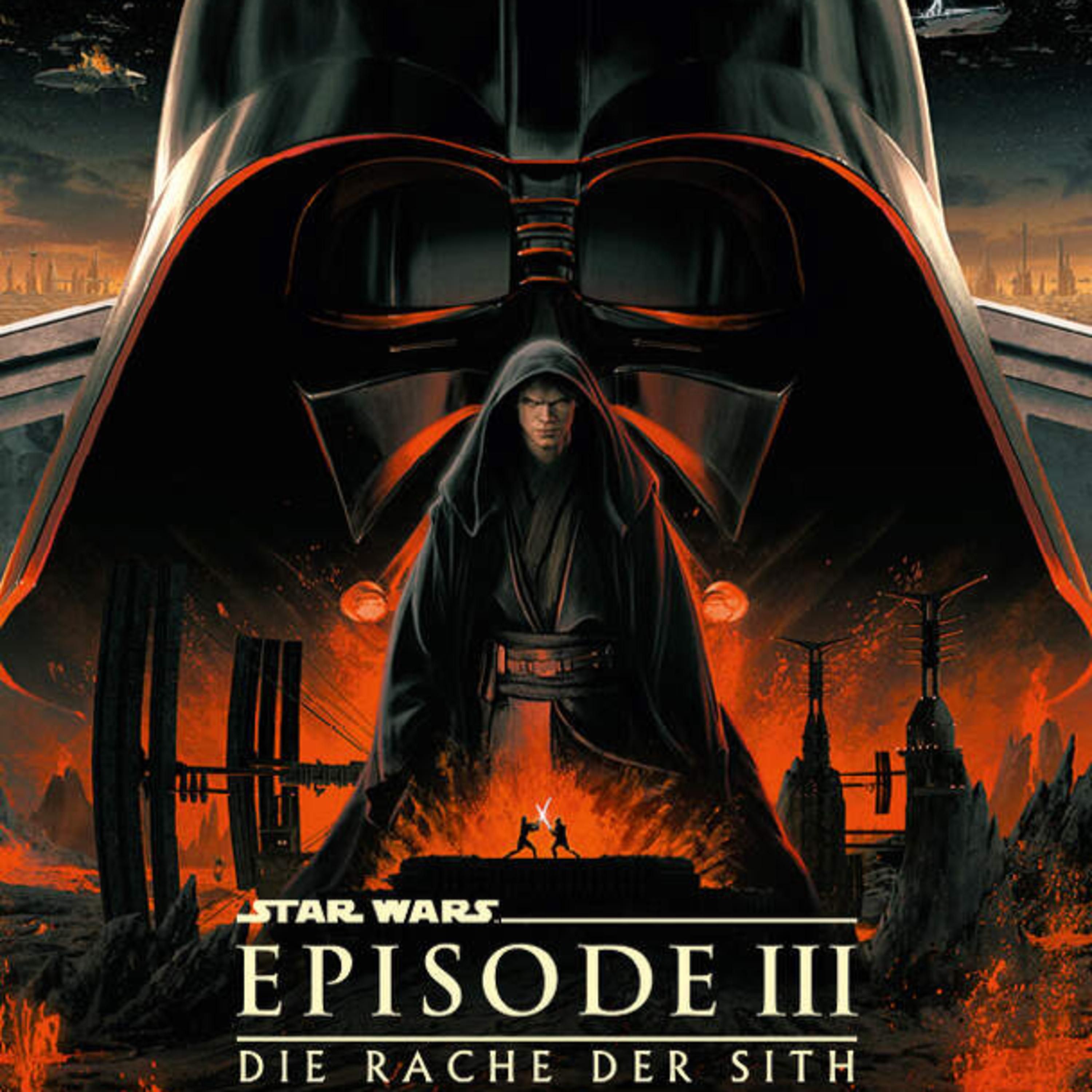 May the 4th be with you