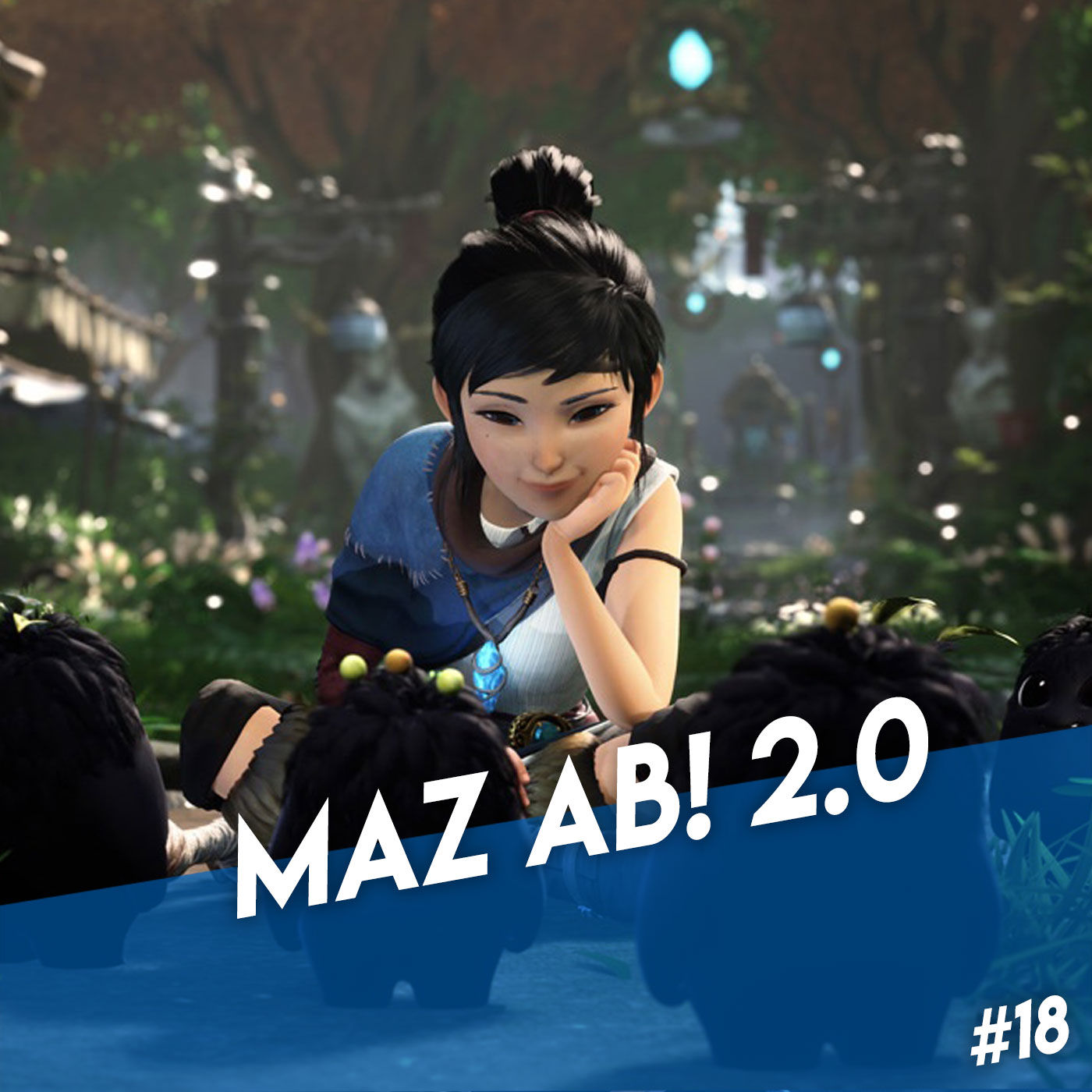 Maz ab! 2.0