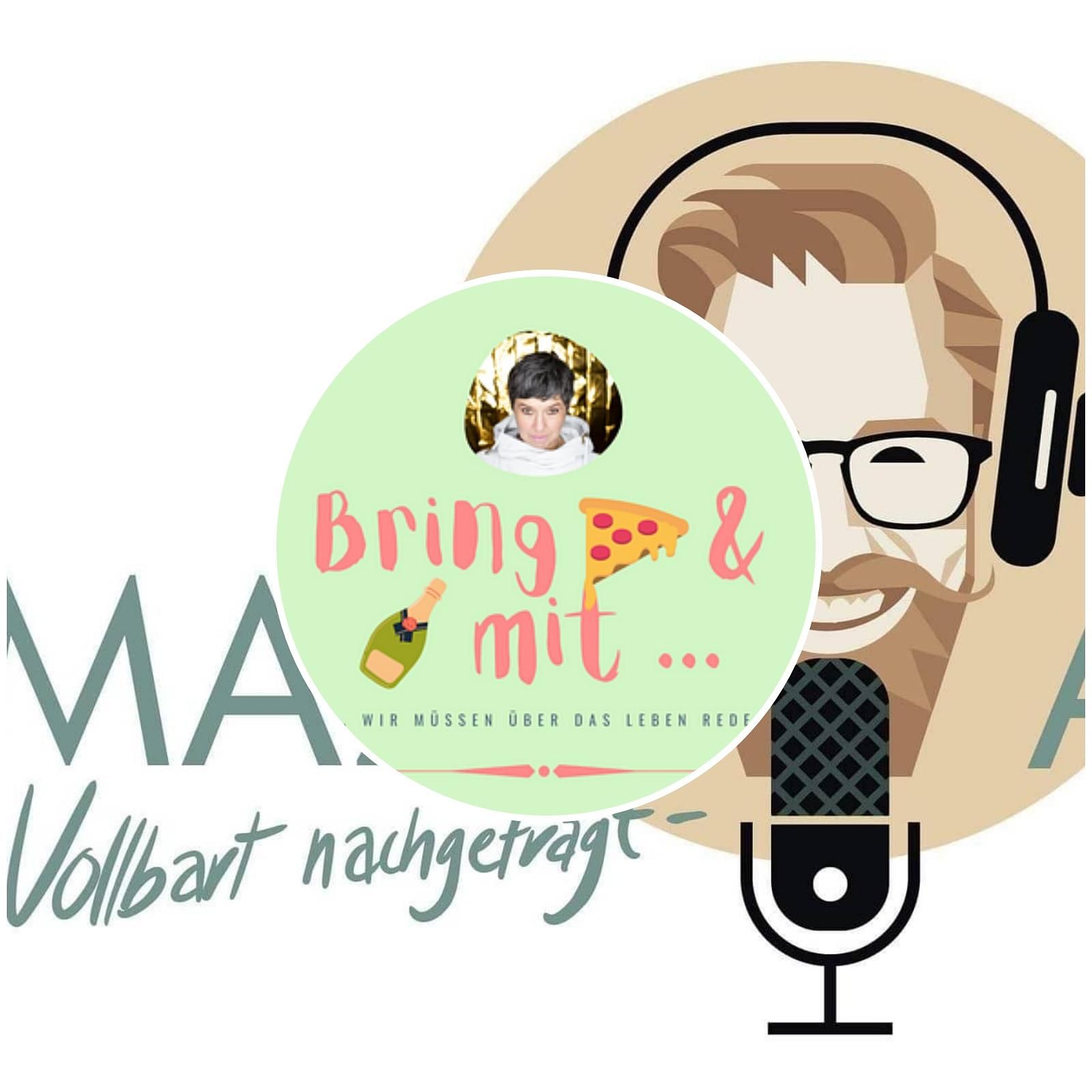 MAZZ AB - Vollbart nachgefragt!