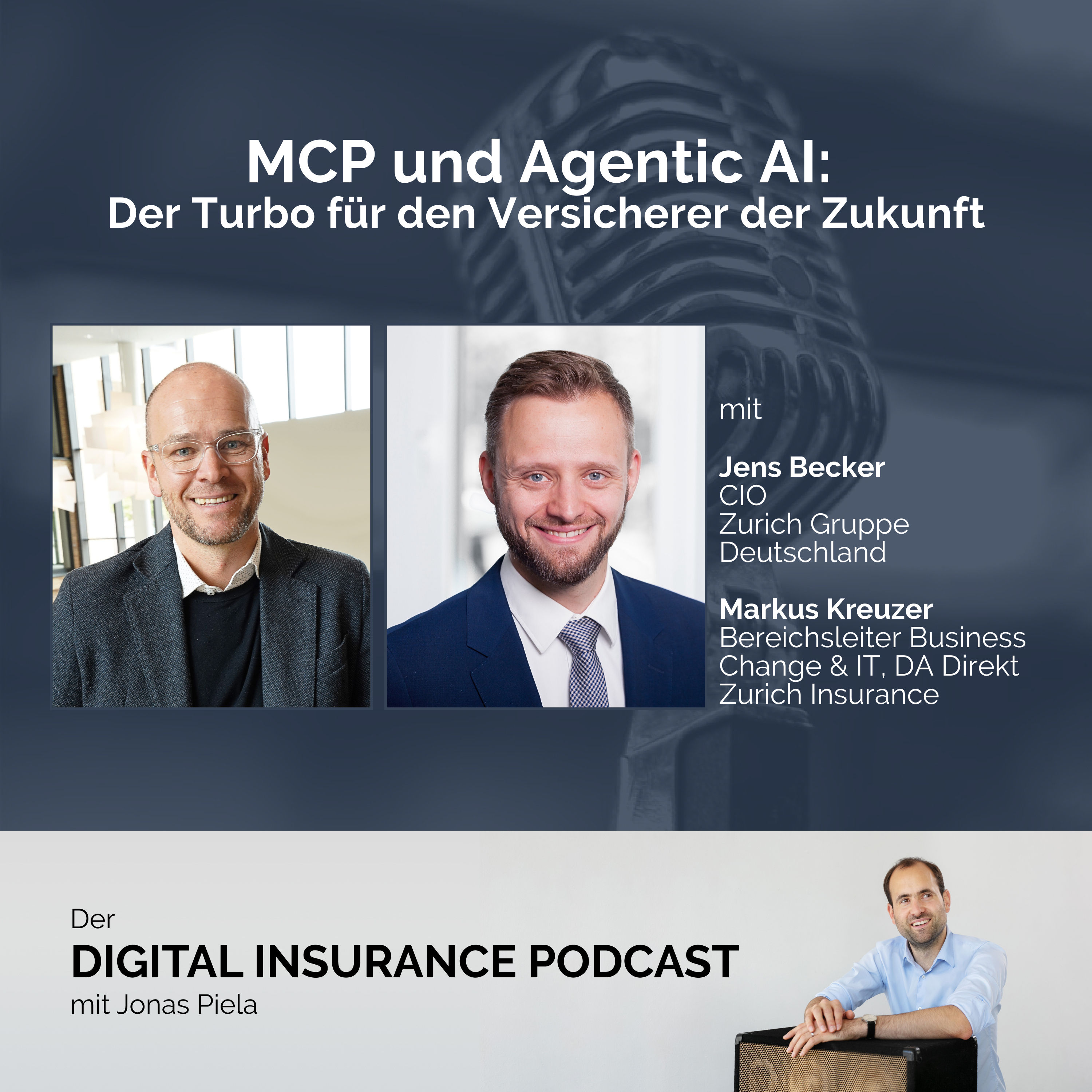 MCP und Agentic AI
