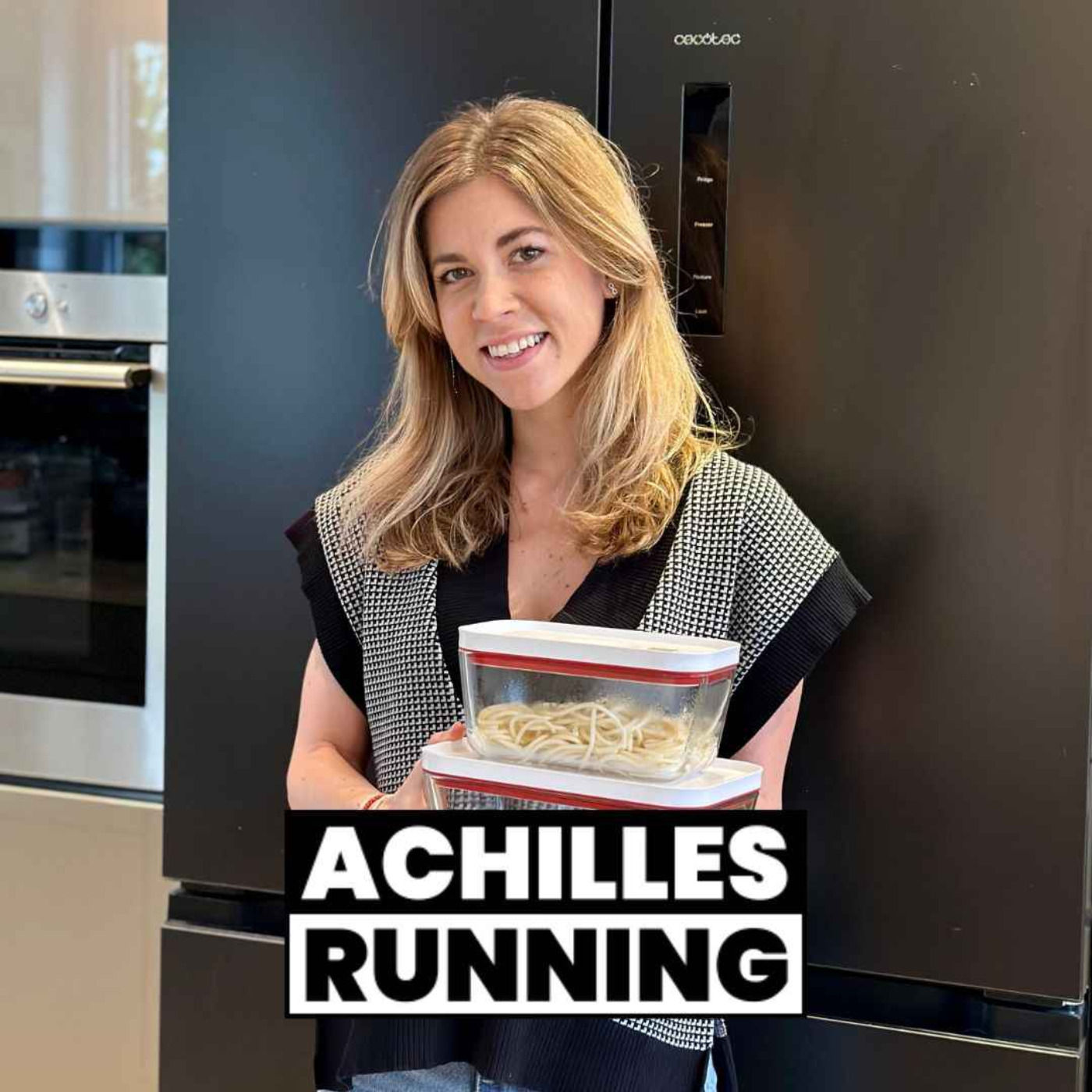 Meal-Prep: So lohnt es sich für Läufer:innen - mit Aleksandra Keleman