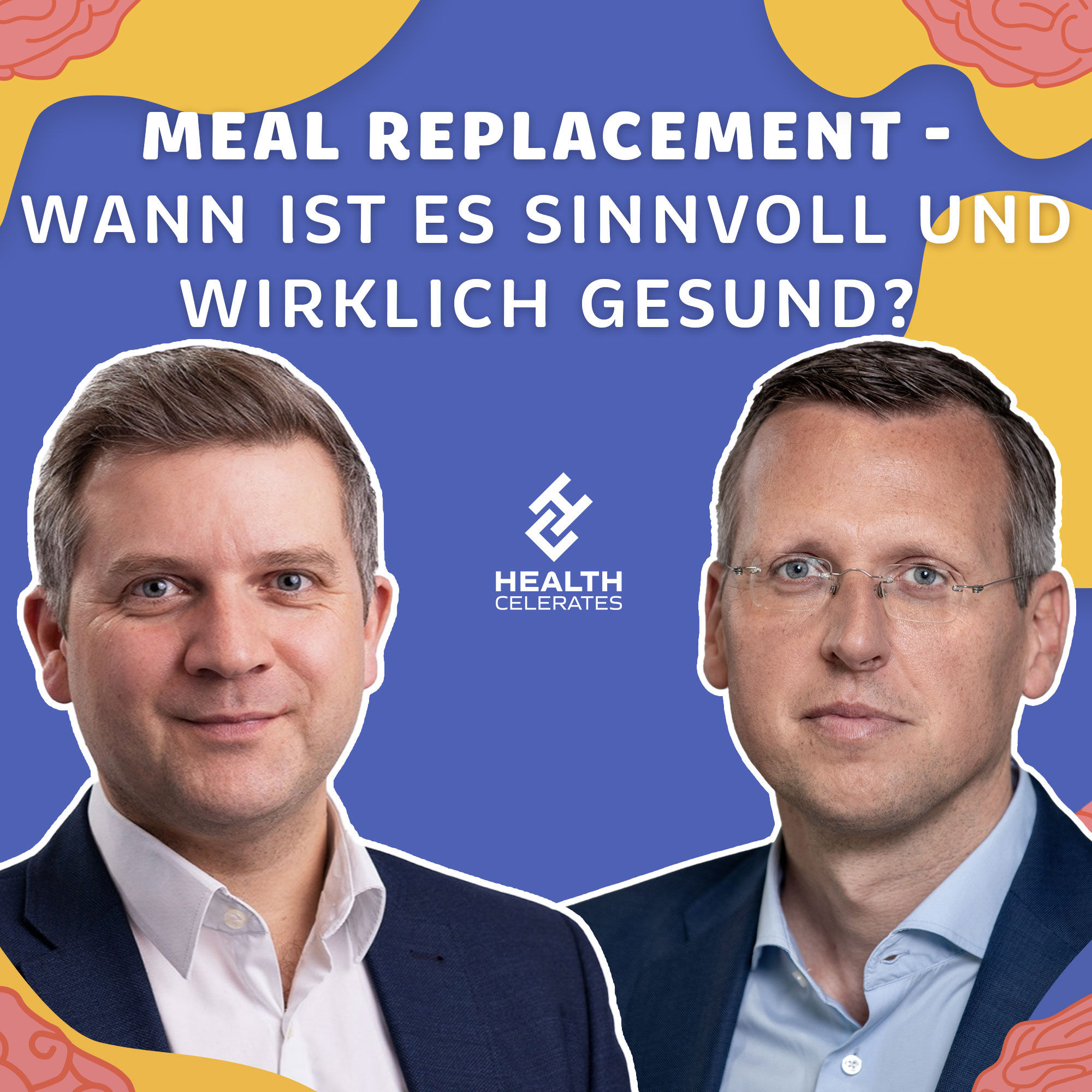 Meal Replacement: Wann ist es sinnvoll und wirklich gesund?