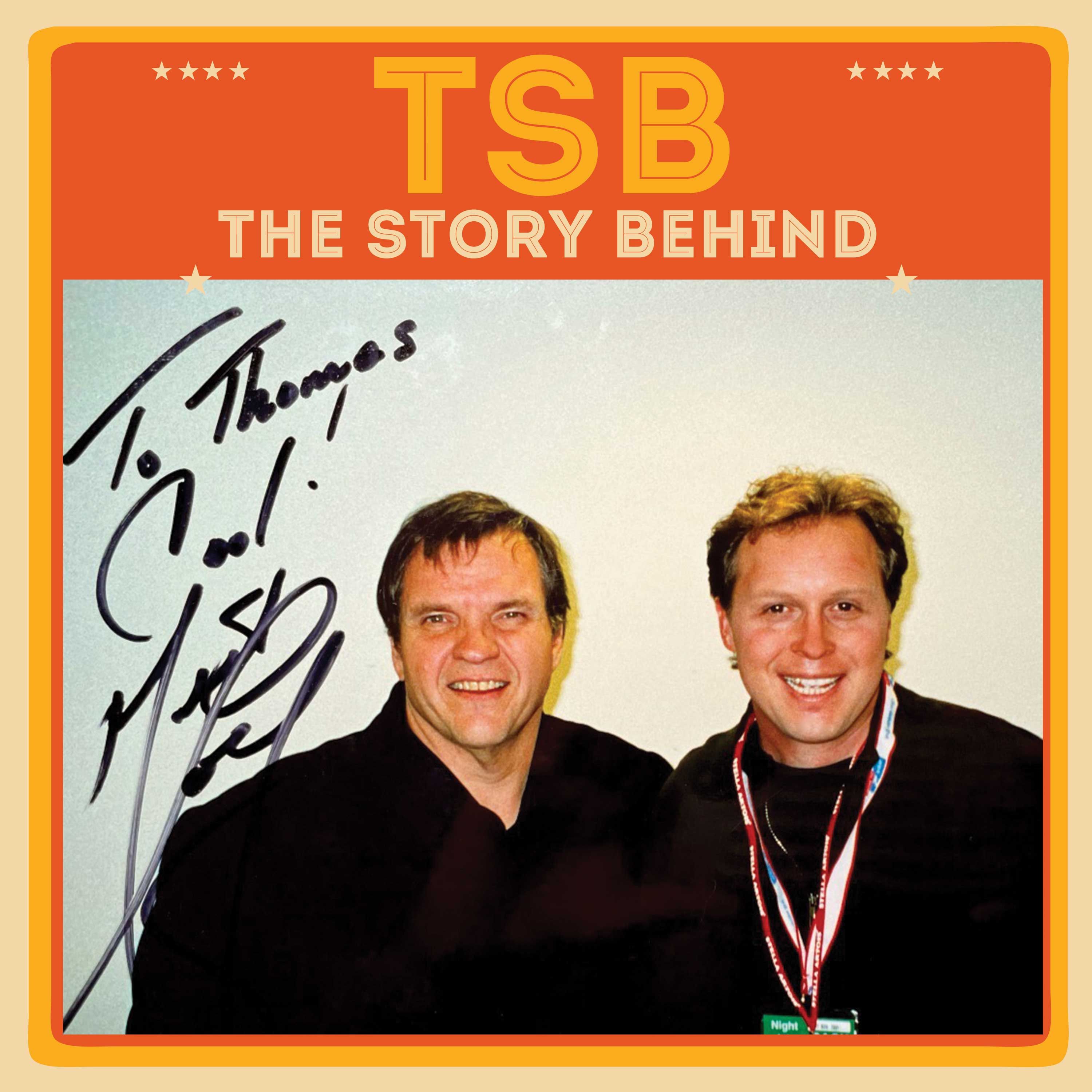 Meat Loaf – Der Robert De Niro des Rock