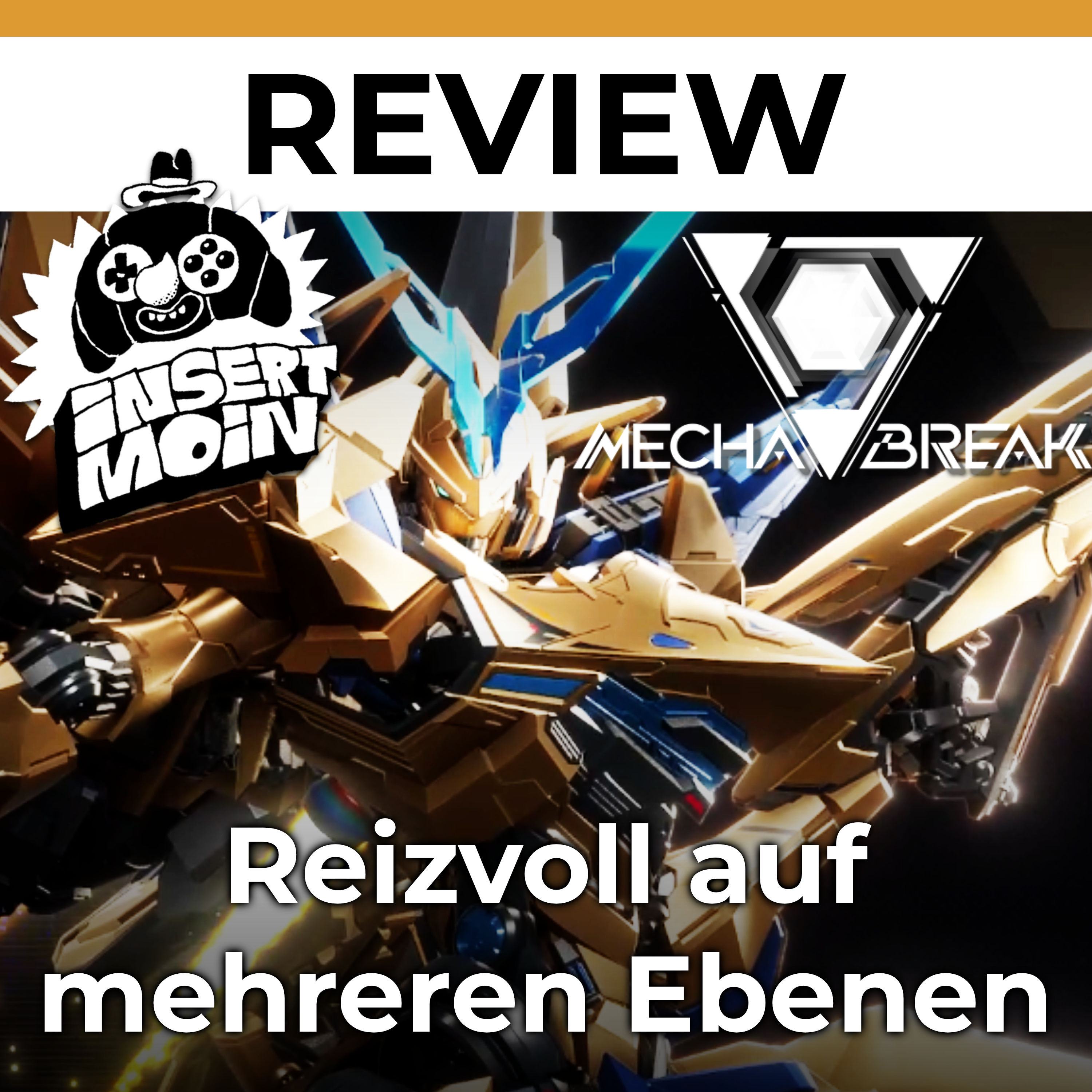 Mecha Break im Test: Reizvoll auf mehreren Ebenen