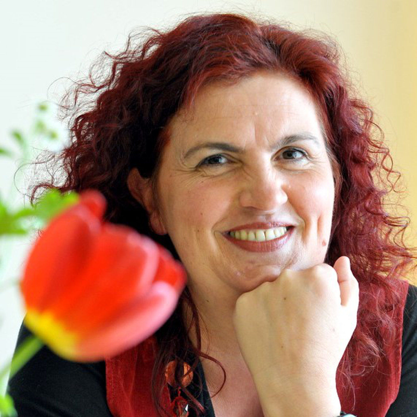 Mechthild Schroeter-Rupieper: Familien-Trauerbegleitung