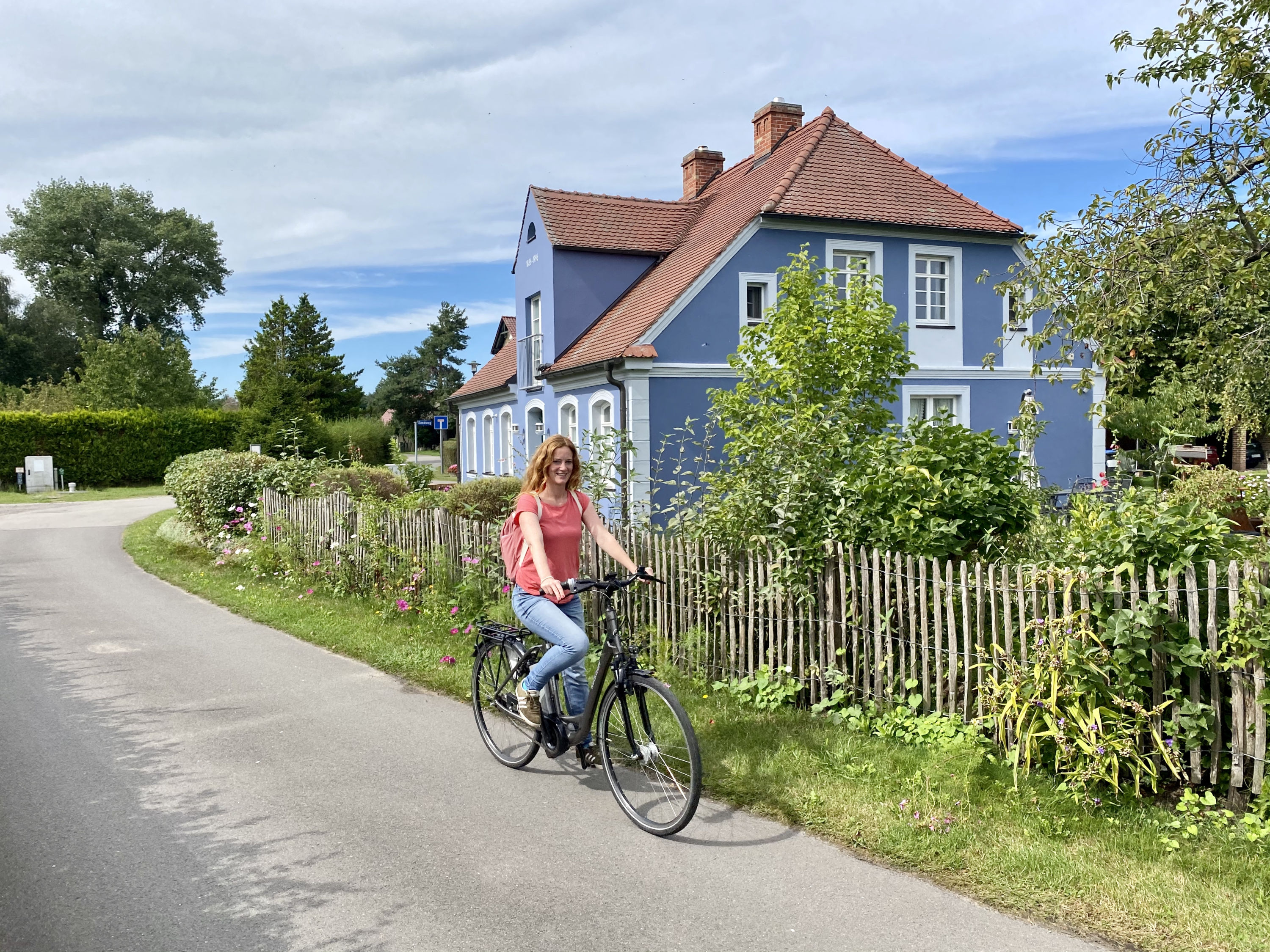 Mecklenburg-Vorpommern – Fernab der Touristenpfade