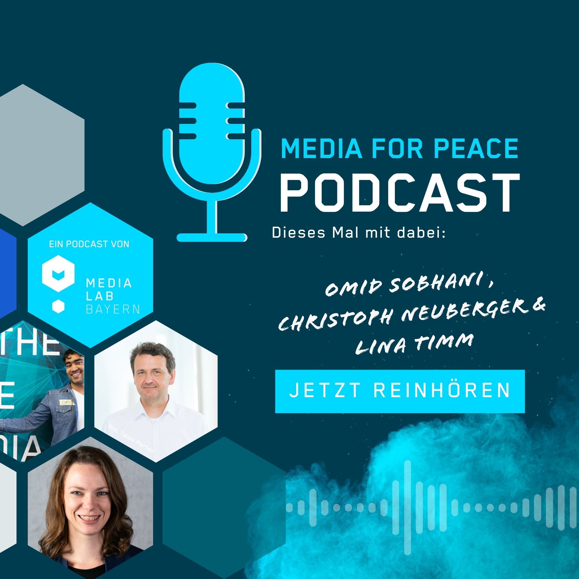 Media for Peace #5 Fake News