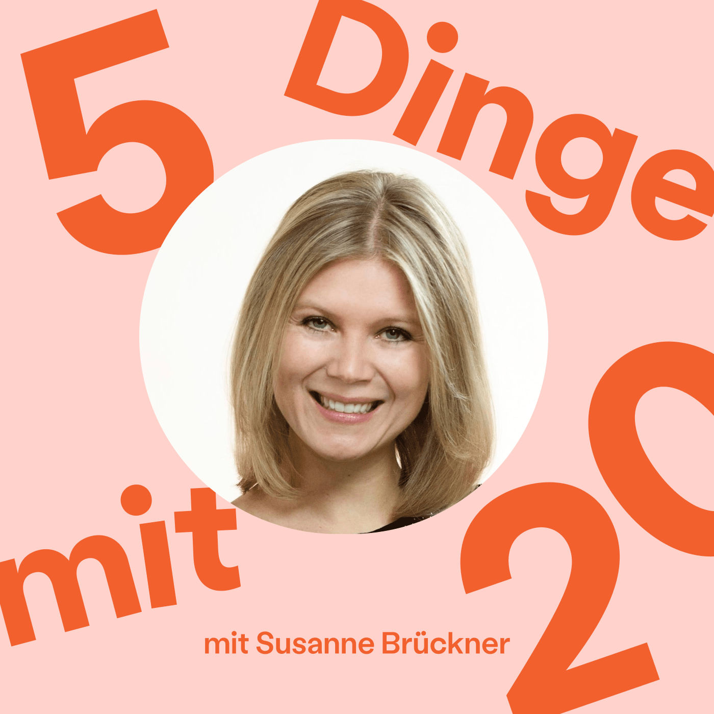 Mediale Radio-Moderatorin: Wo die Angst ist, ist der Weg