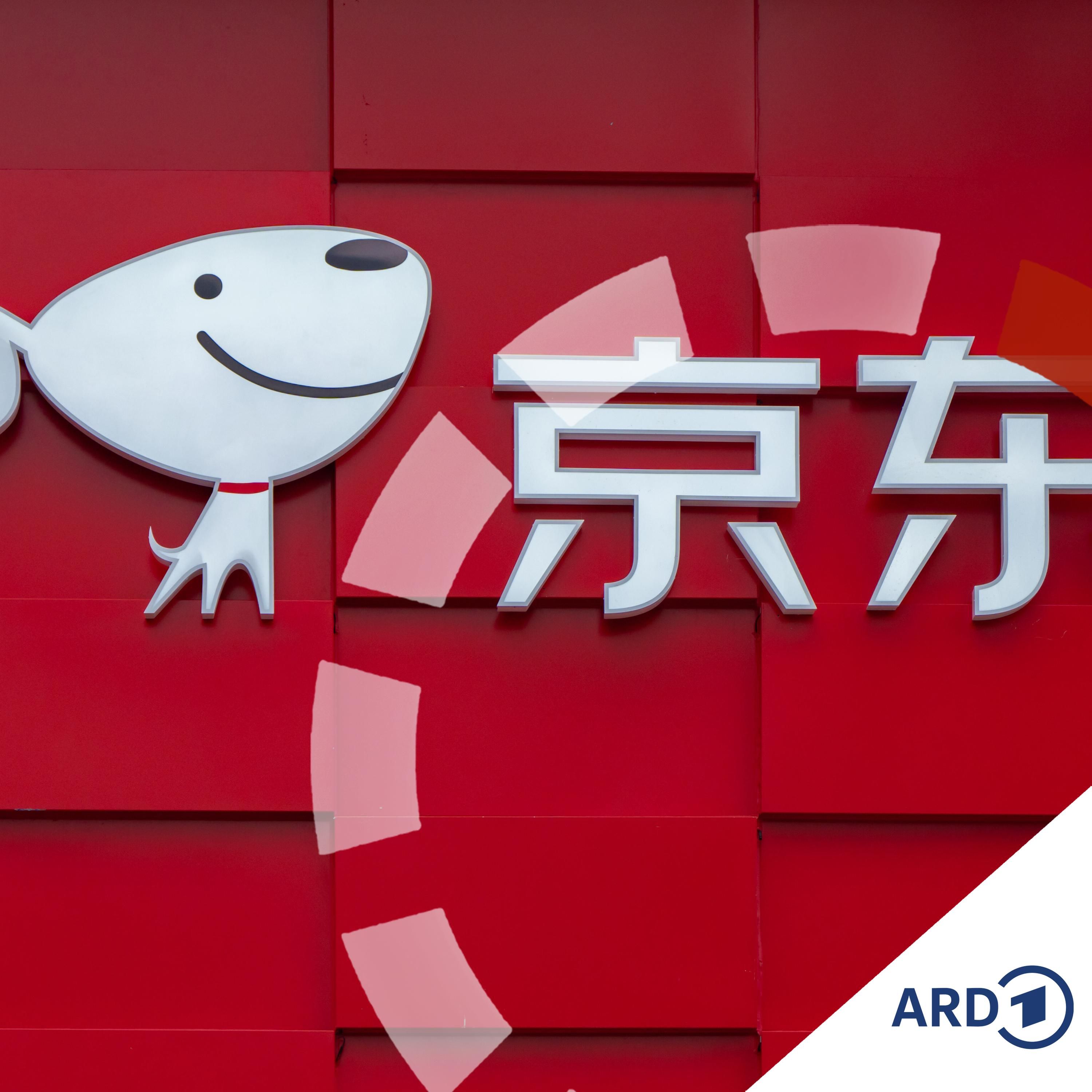 Mediamarkt bald chinesisch? Die merkwürdigen Pläne von JD.com