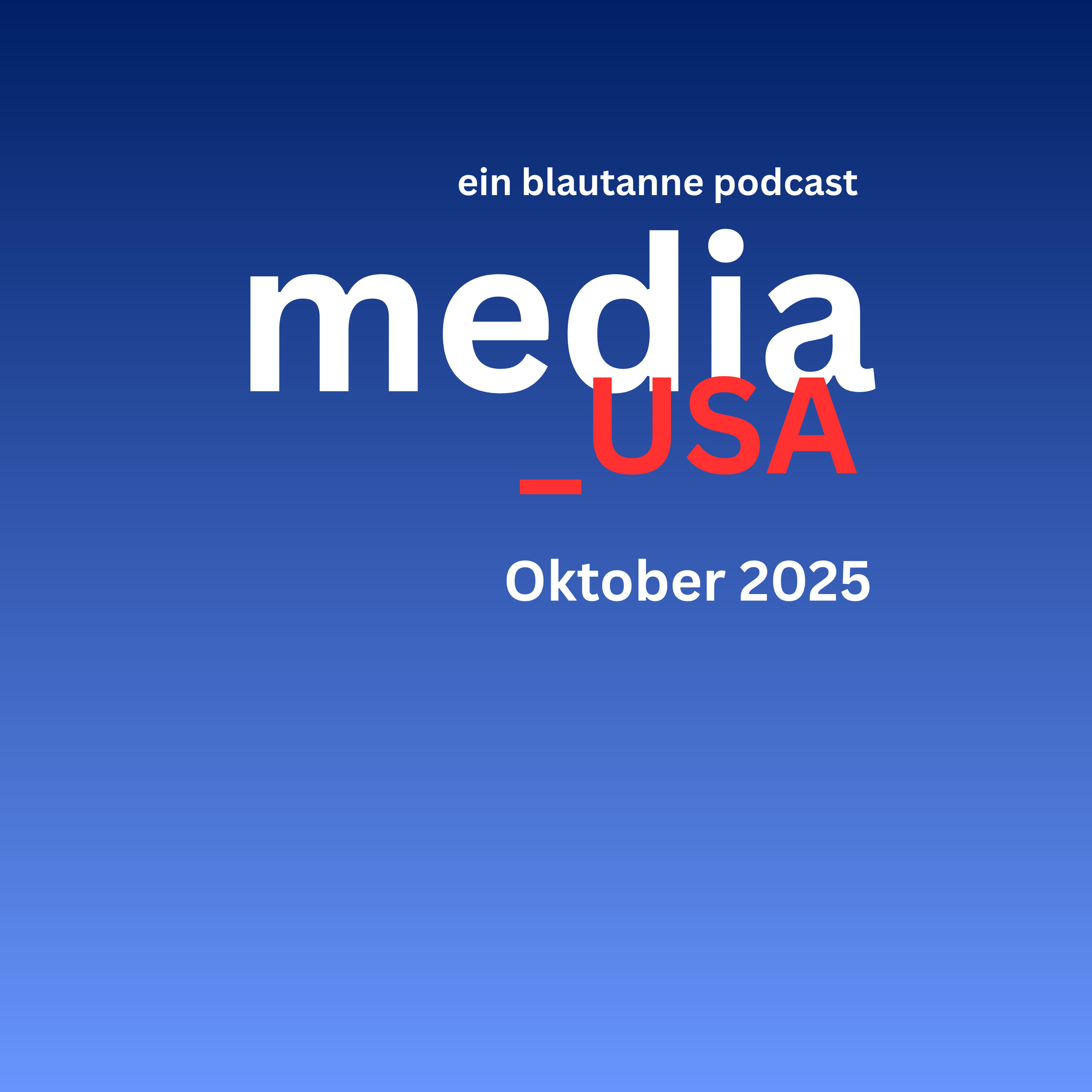 media_USA Oktober 2025