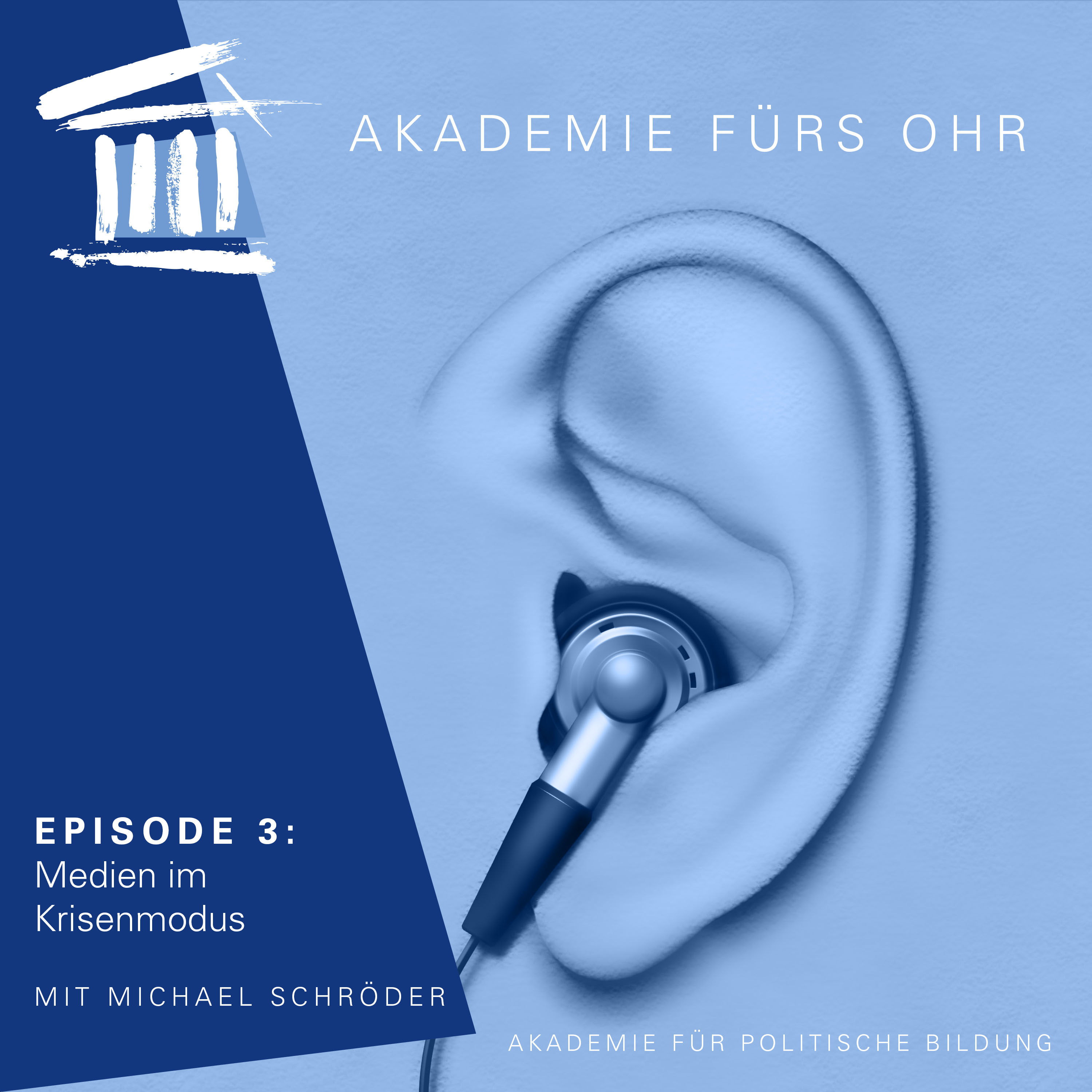 Medien im Krisenmodus