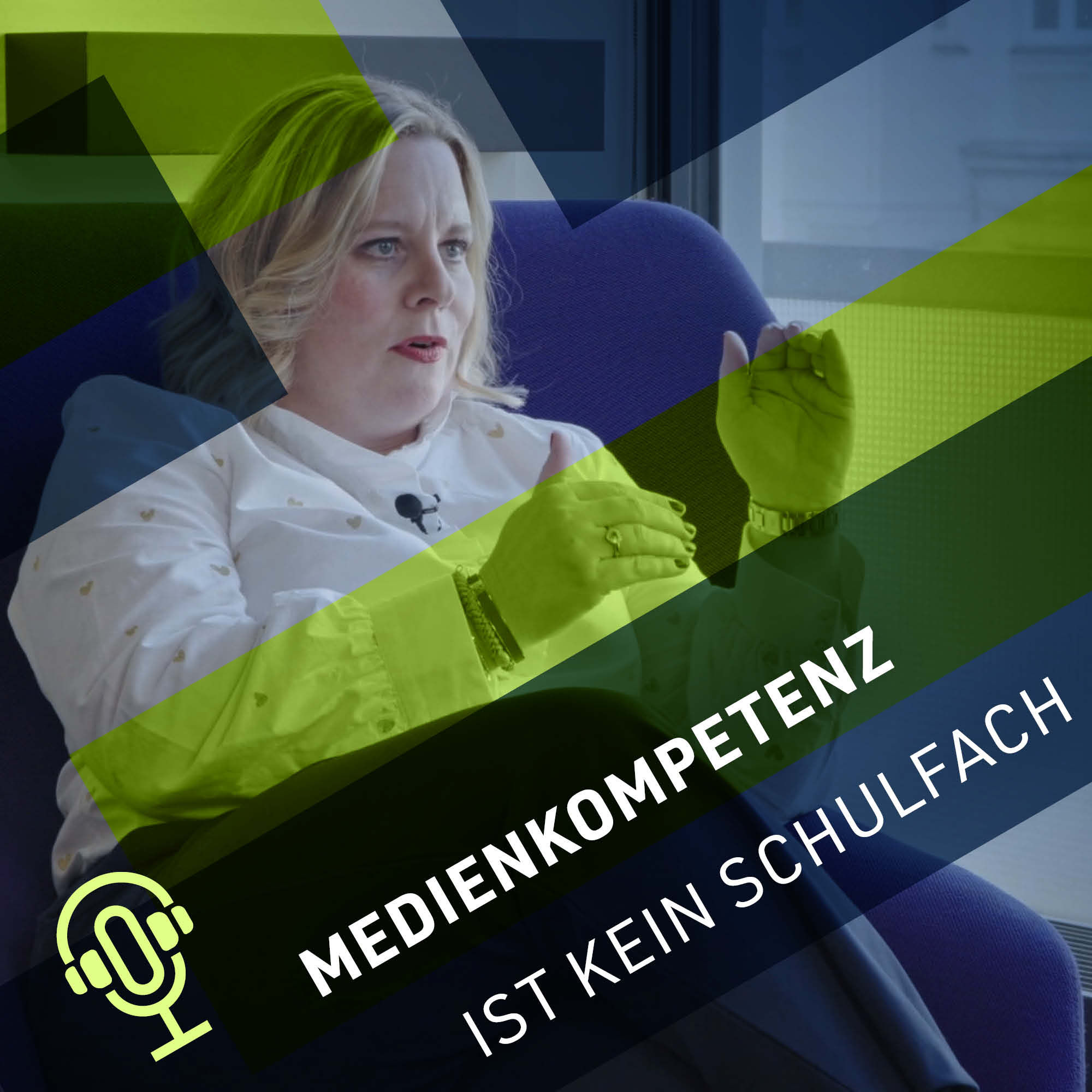 Medienkompetenz ist kein Schulfach