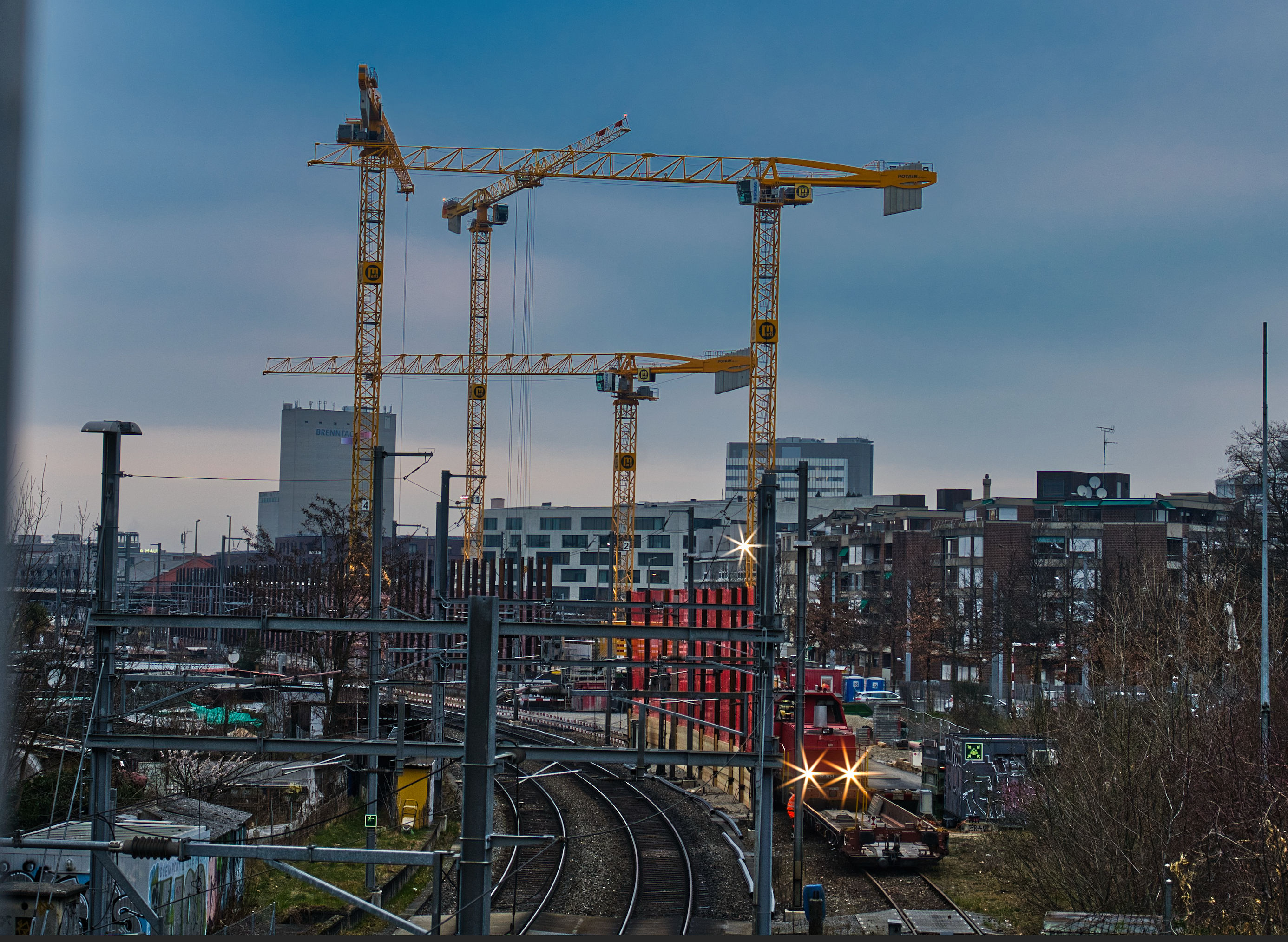 Mediensozialisation; mit Medien aufwachsen