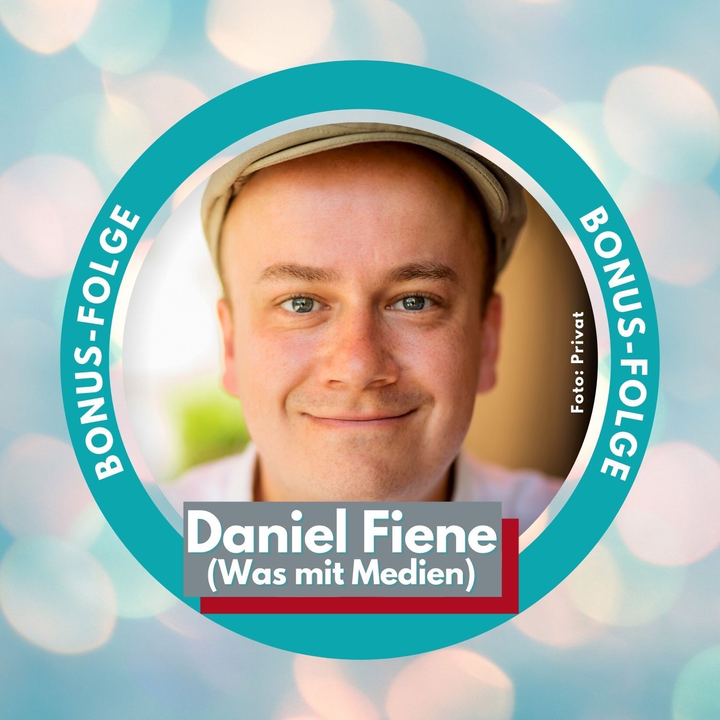 Medienwandel verstehen: BONUS-FOLGE mit Daniel Fiene