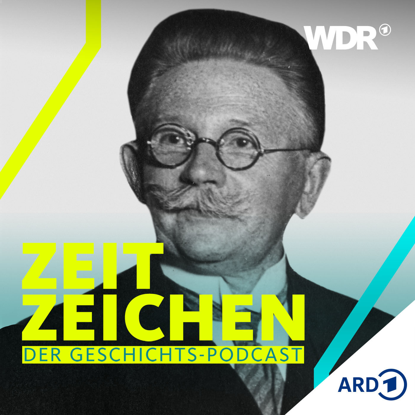 Medienzar und Hitlers Helfer: Alfred Hugenberg