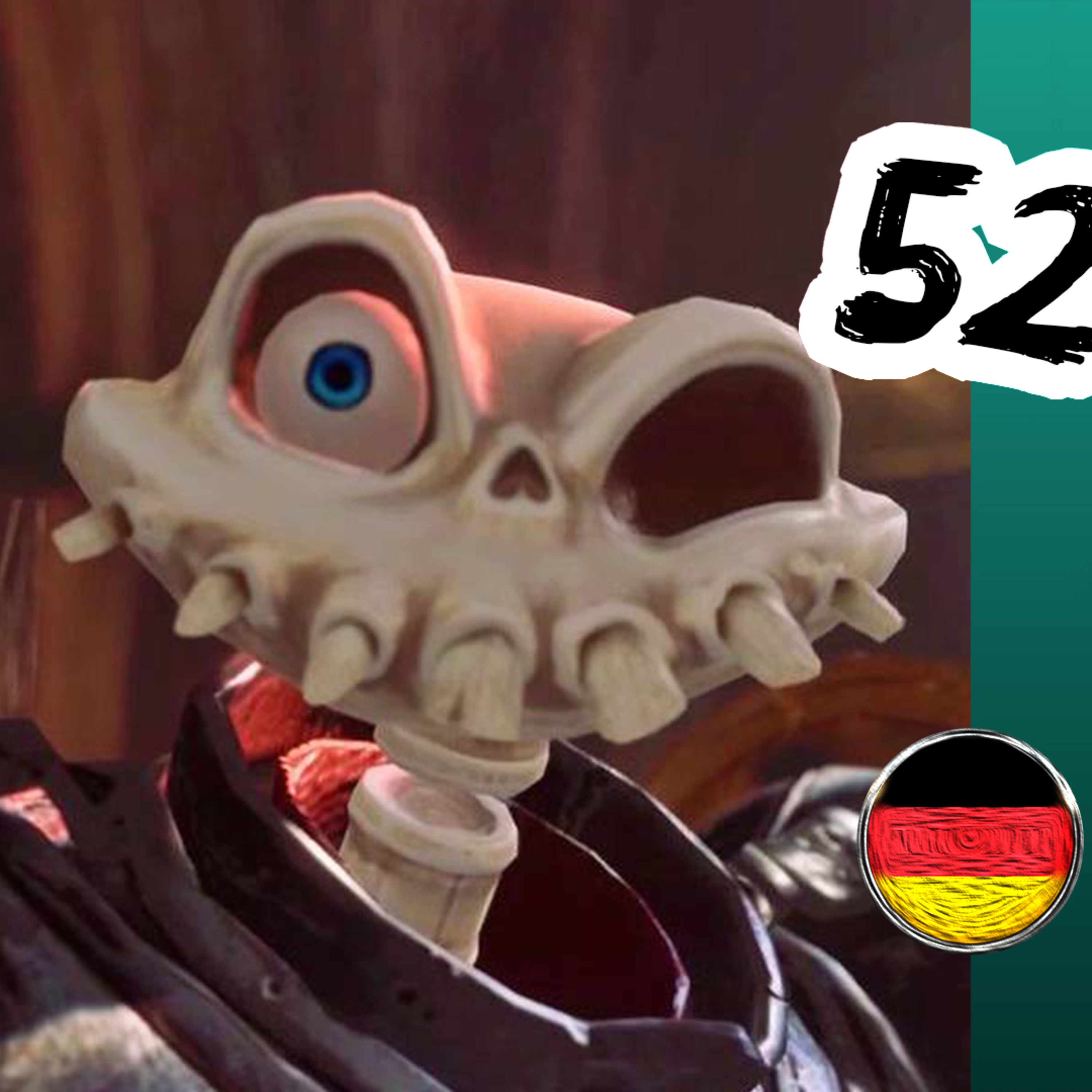 MediEvil: Tim Burton-Stil, schwarzer Humor, PS4 & PS1-Retro-Gaming! 🎮