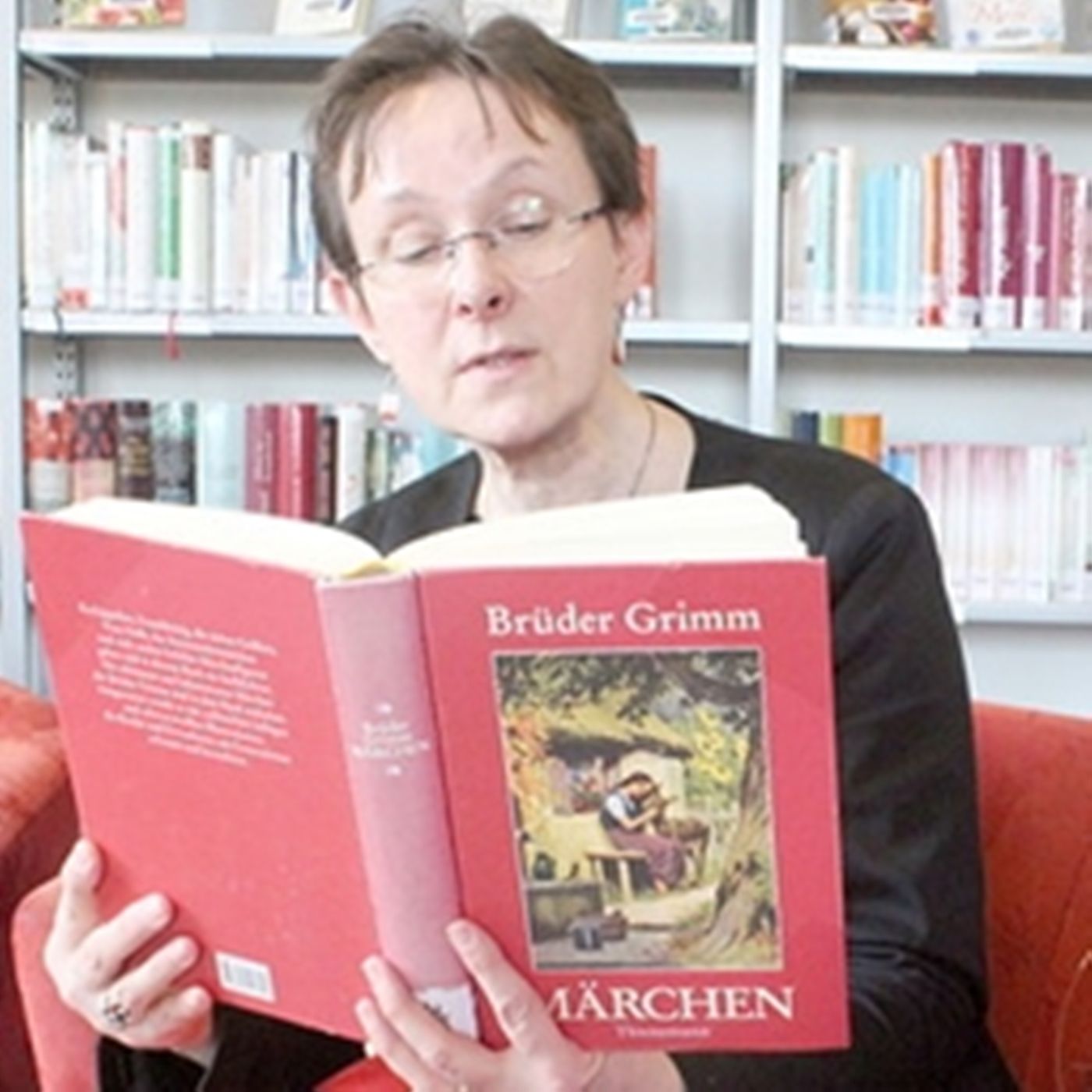 Mediothek Bunde - Joke Hoogendoorn