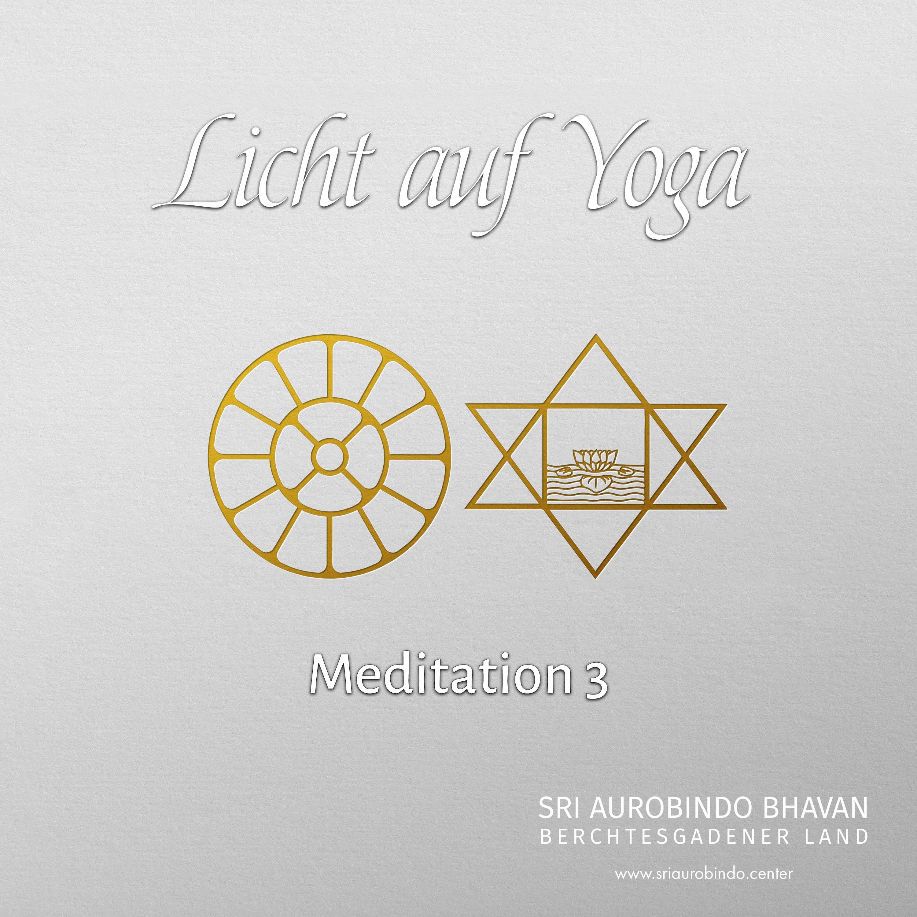 Meditation (3) – Unsere außergewöhnliche Fähigkeit der Selbstheilung
