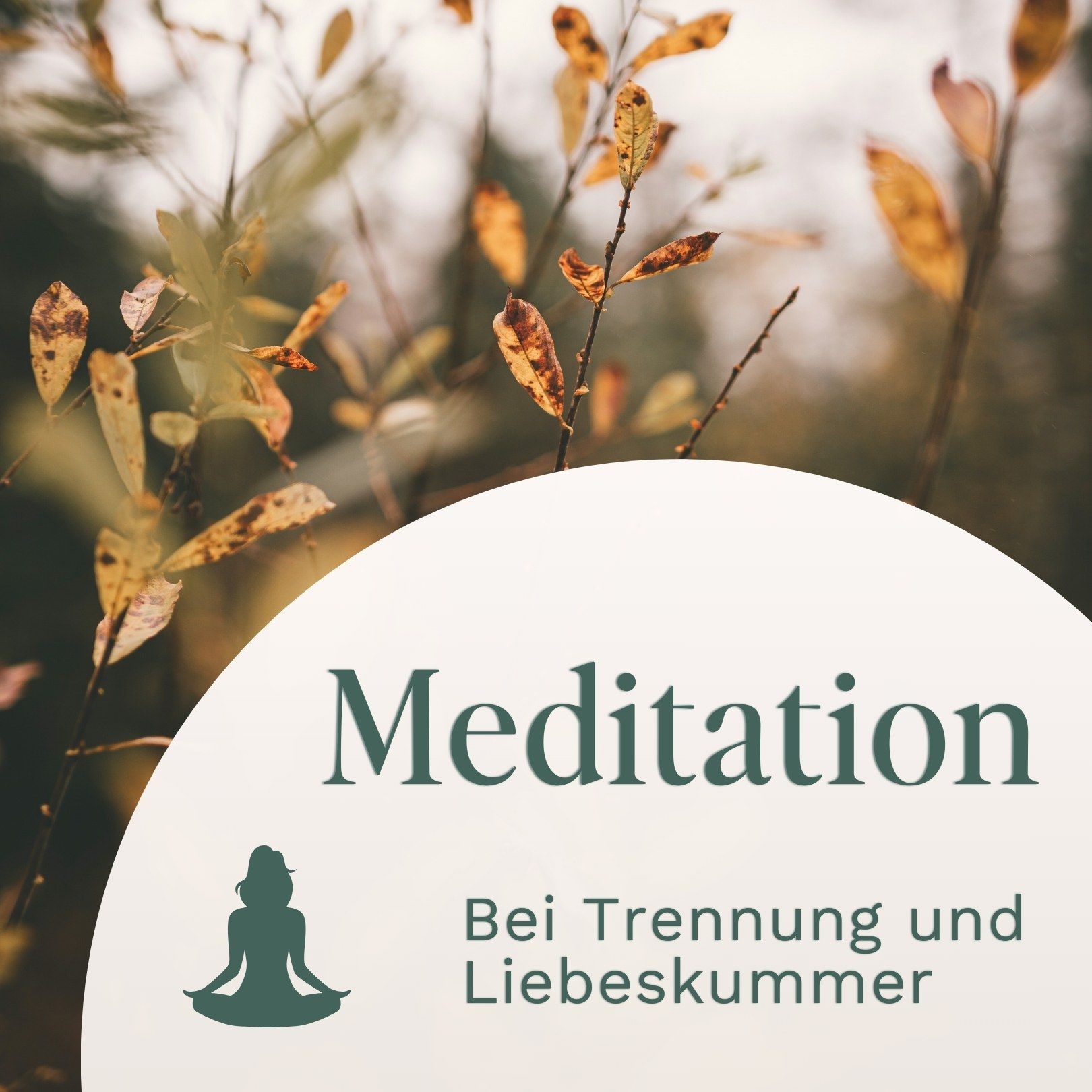 Meditation // Bei Trennung und Liebeskummer