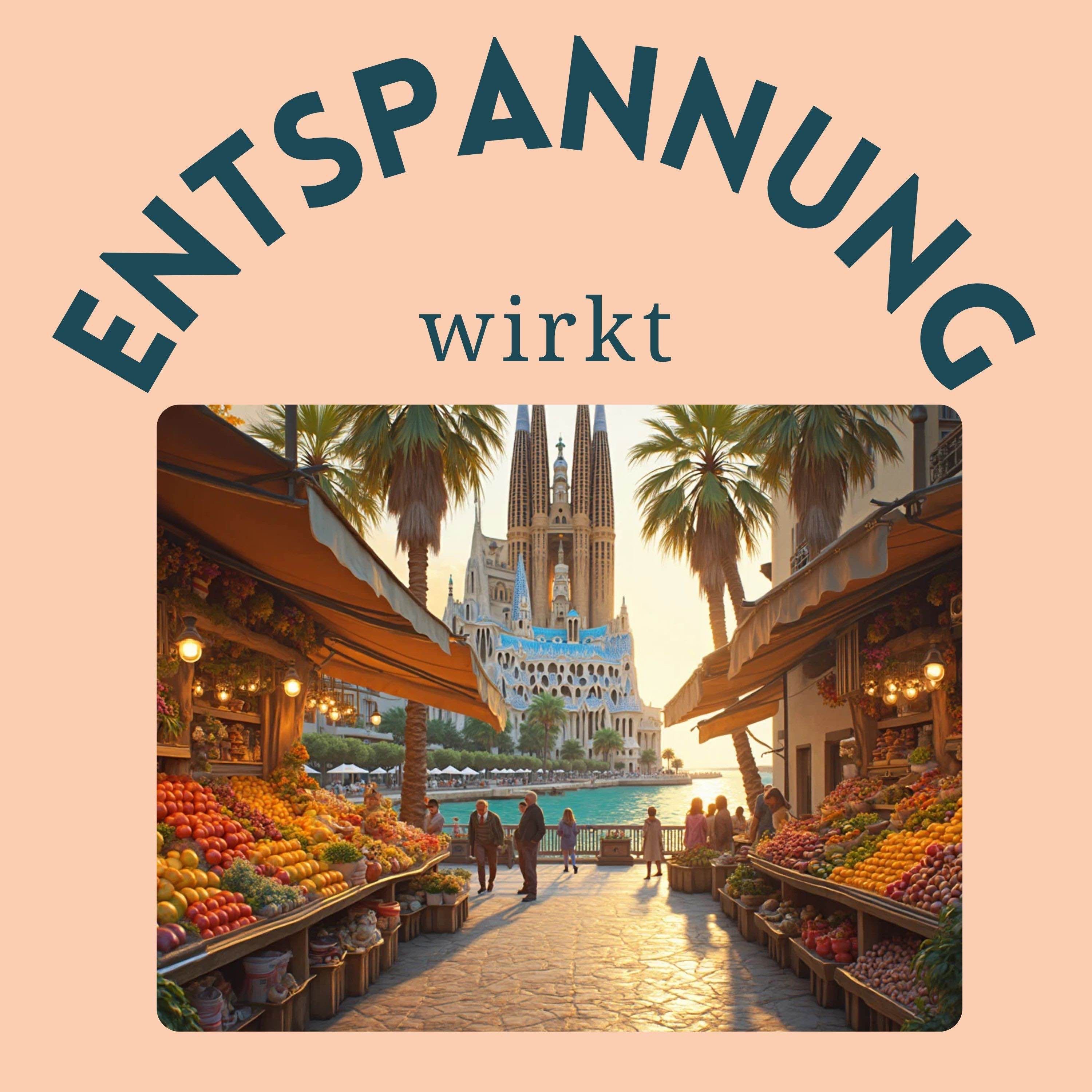 Meditation für Entschleunigung, Ruhe & Loslassen