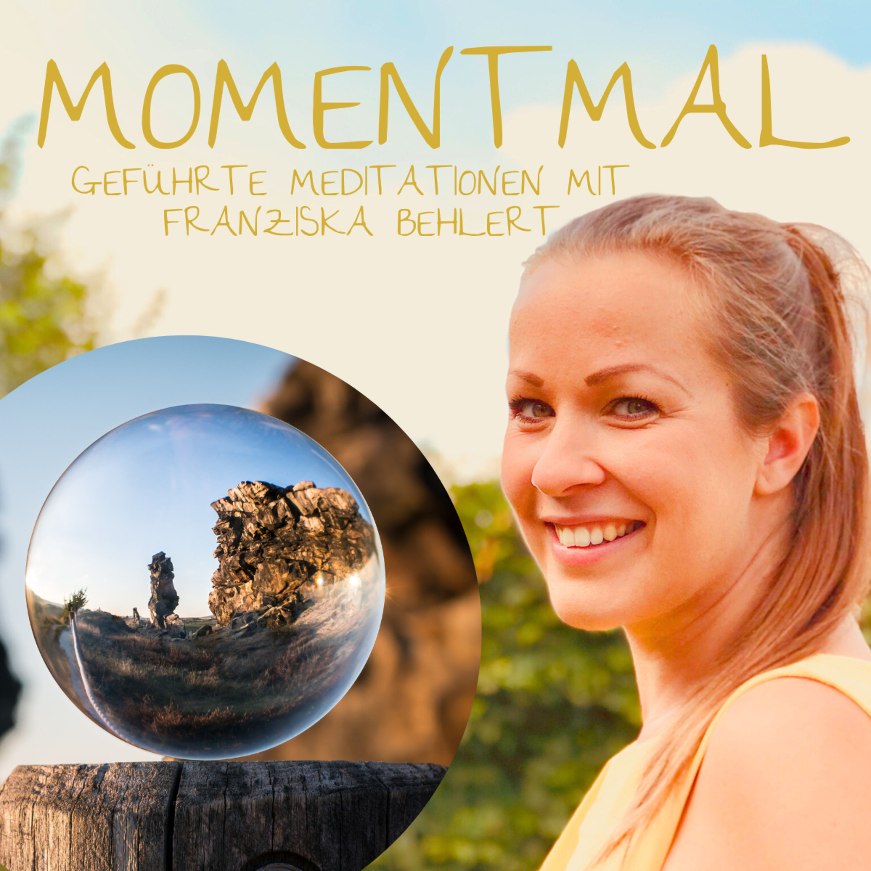 Meditation für Fokus und Konzentration inkl. Erfolgsmanifestation