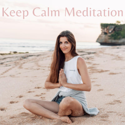 Meditation für innere Ruhe & Gelassenheit
