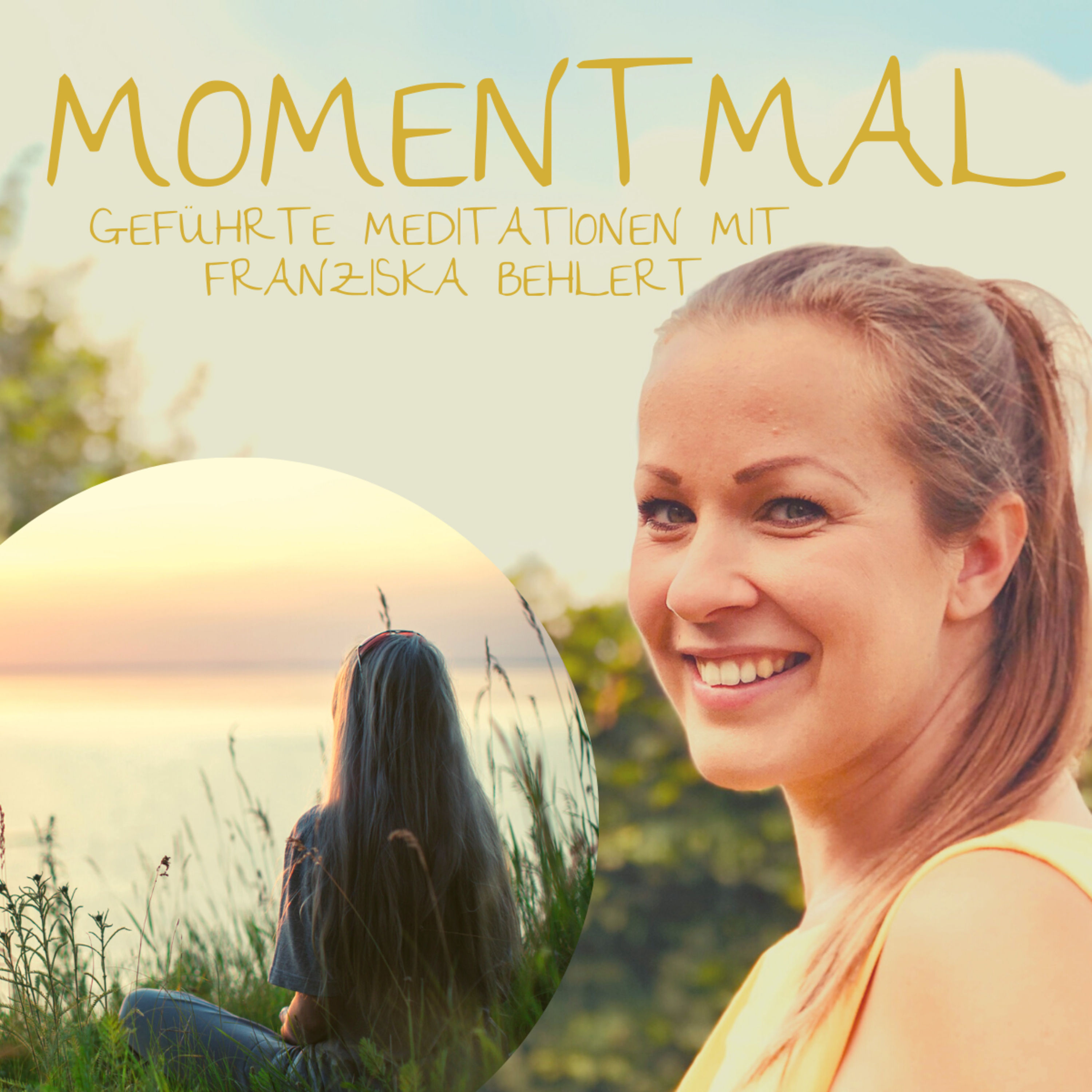 Meditation "Innere Anspannung in 10 Minuten auflösen"