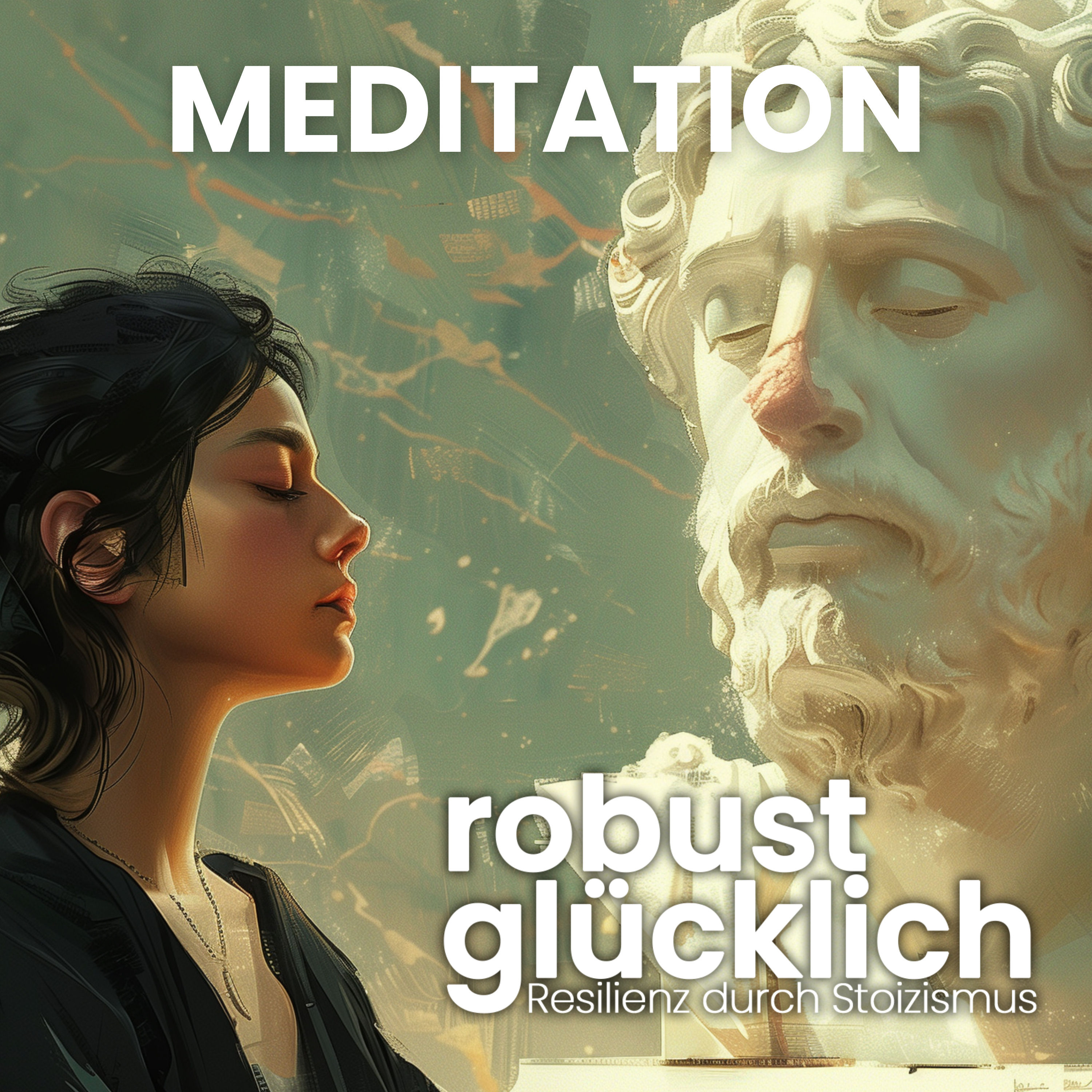Meditation - Stoische Prinzipien verinnerlichen