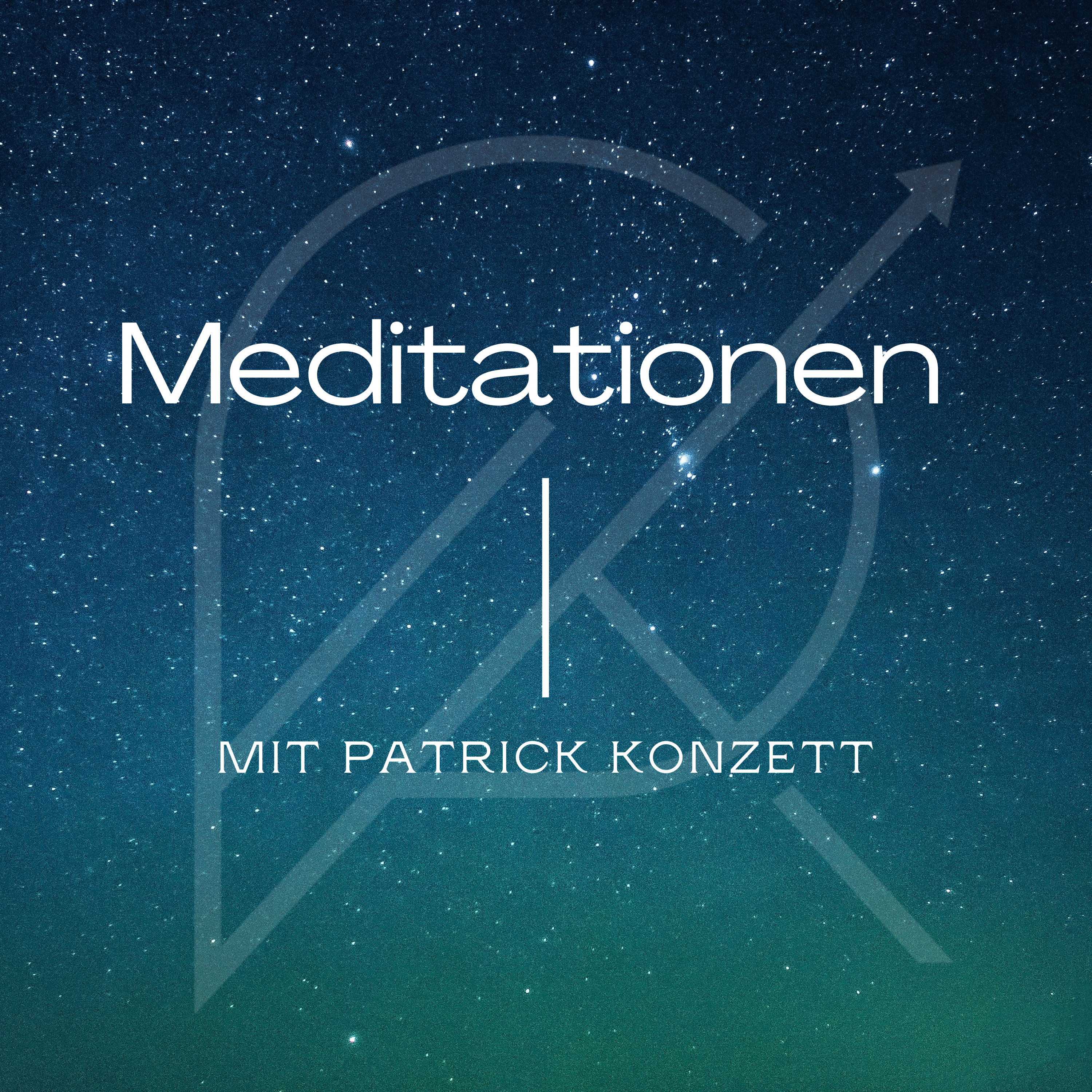 Meditation Tiefenentspannung