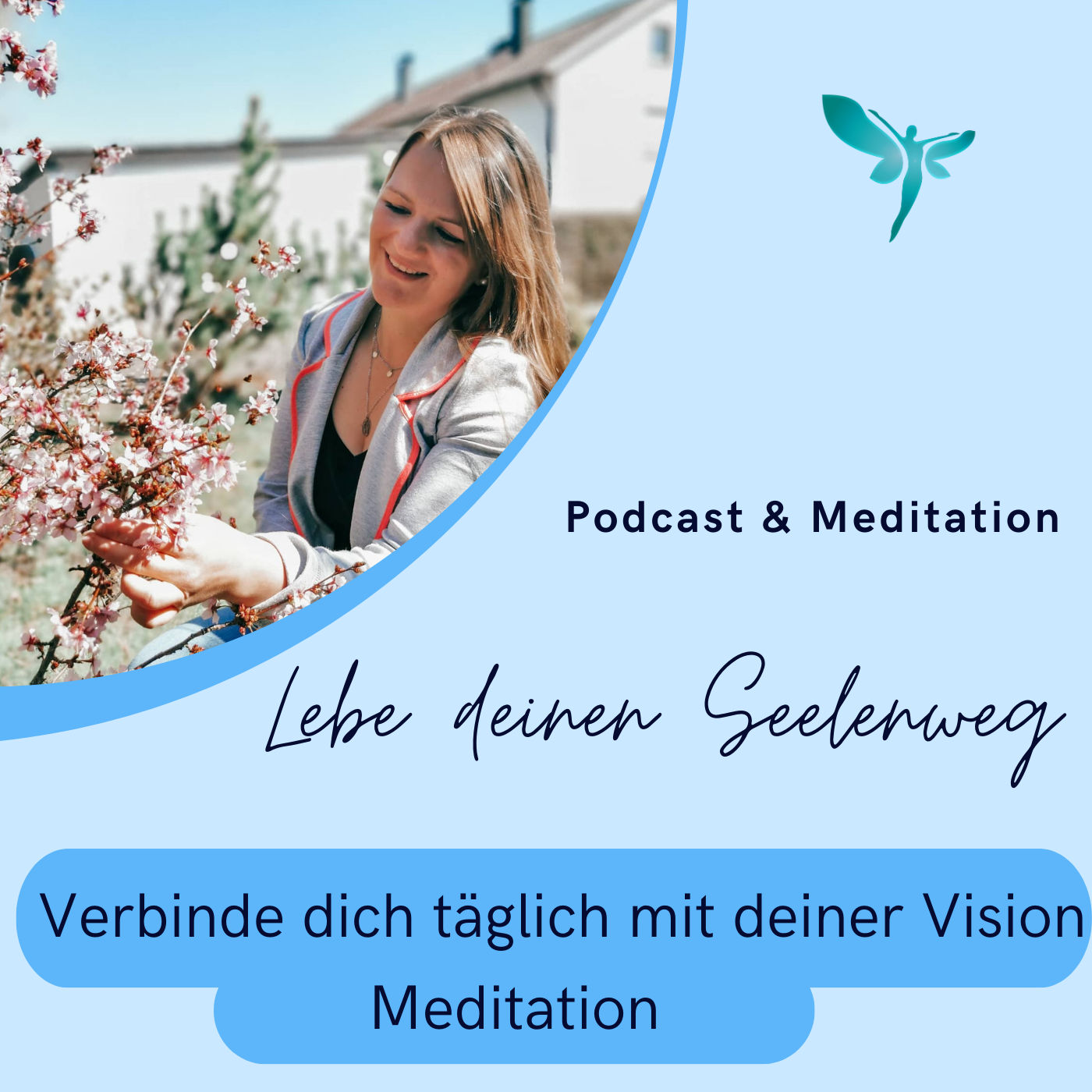 Meditation - Verbinde dich täglich mit deiner Vision