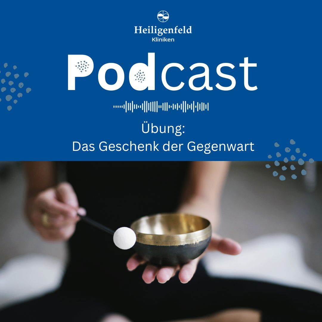 Meditation "Vertrauen"