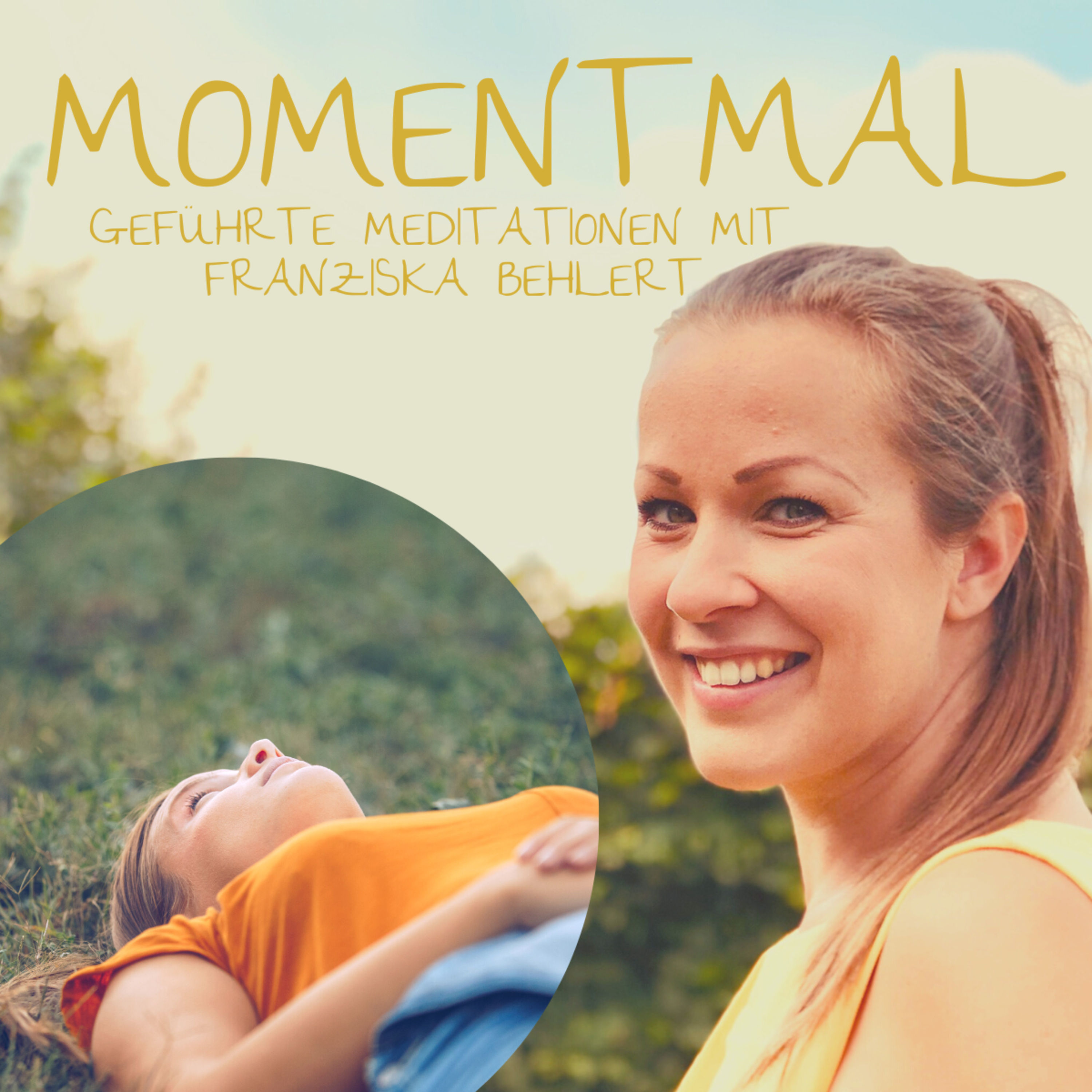 Meditation "Was braucht mein Körper gerade?" | Körperbewusstsein & Selbstliebe stärken