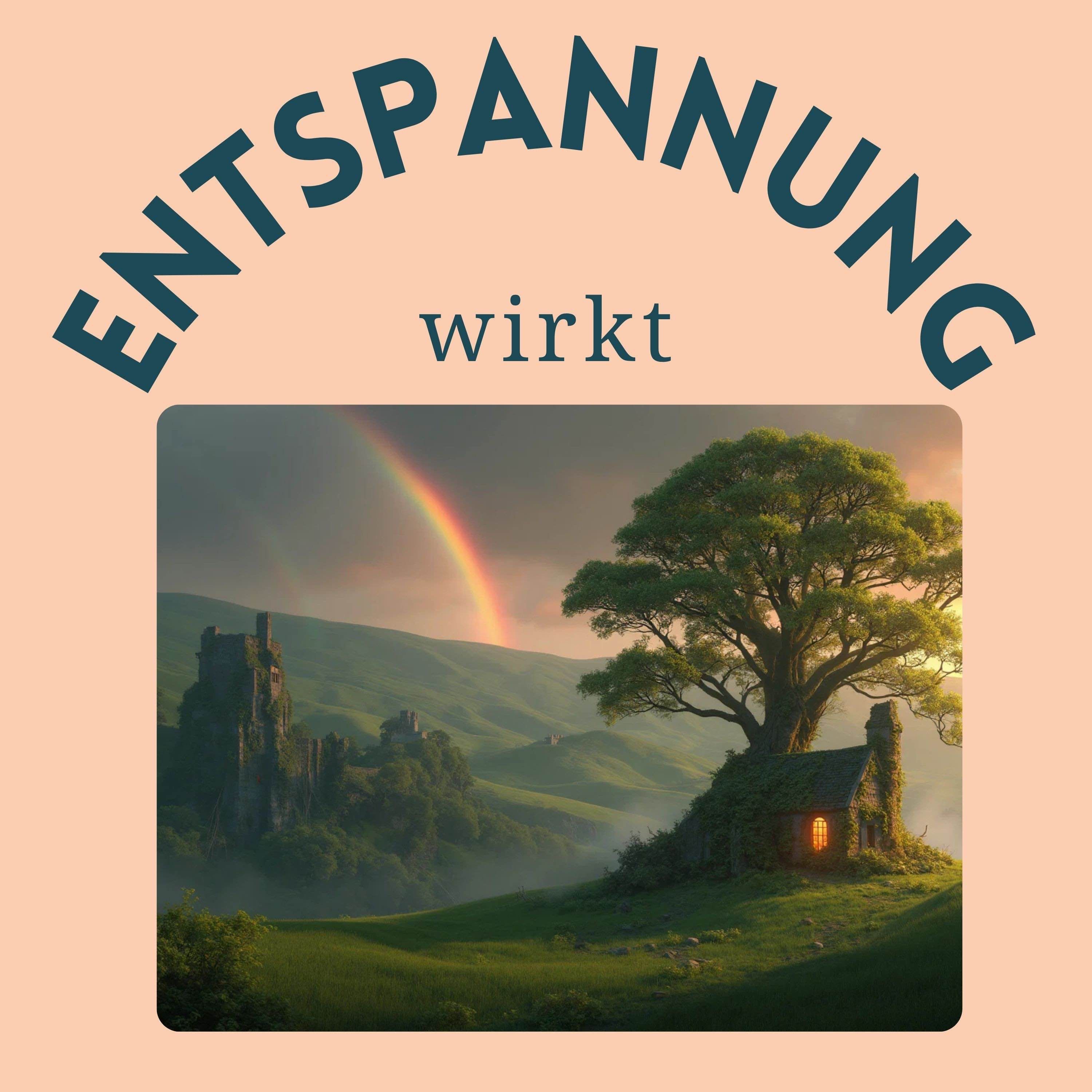 Meditation zur Aktivierung deiner Selbstheilungskräfte und mit Autogenem Training