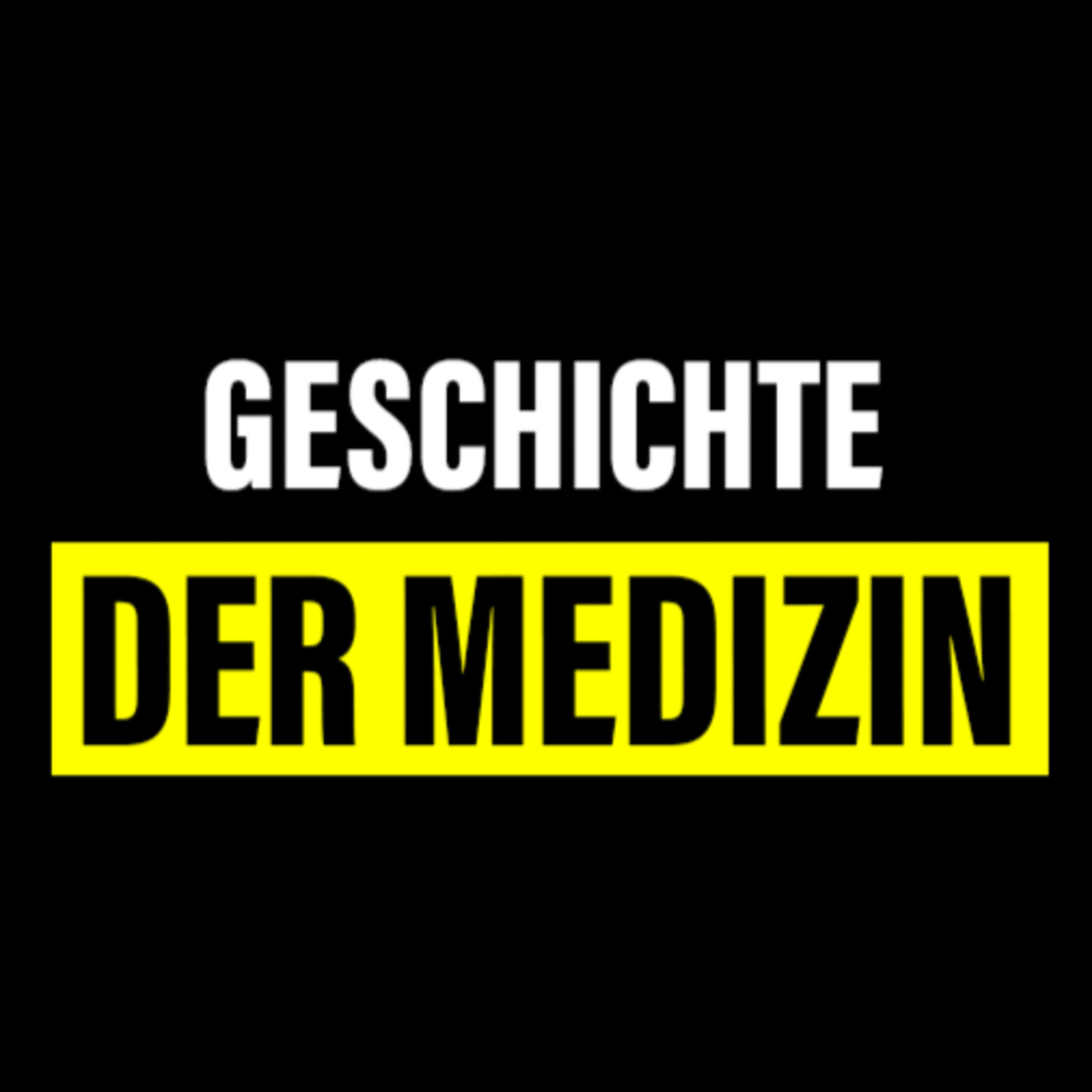 Medizin im Mittelalter, 1. Weltkrieg und Nazi-Menschenversuche - Flurin Condrau - #9