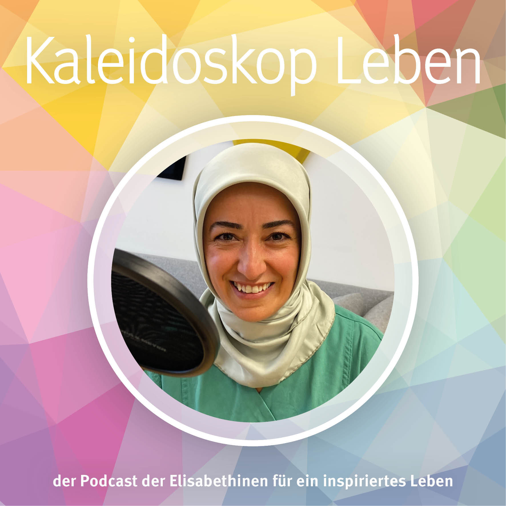 Medizin unter dem Kopftuch