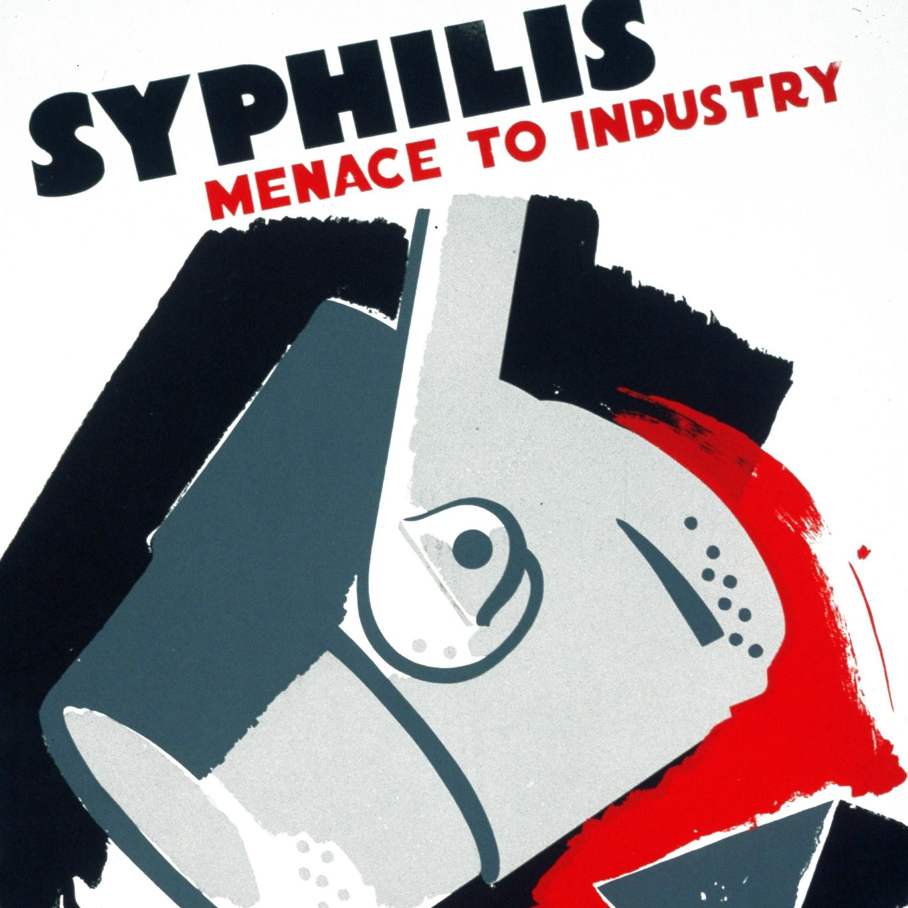 MEDIZINGESCHICHTEN - Die Macht der Syphilis