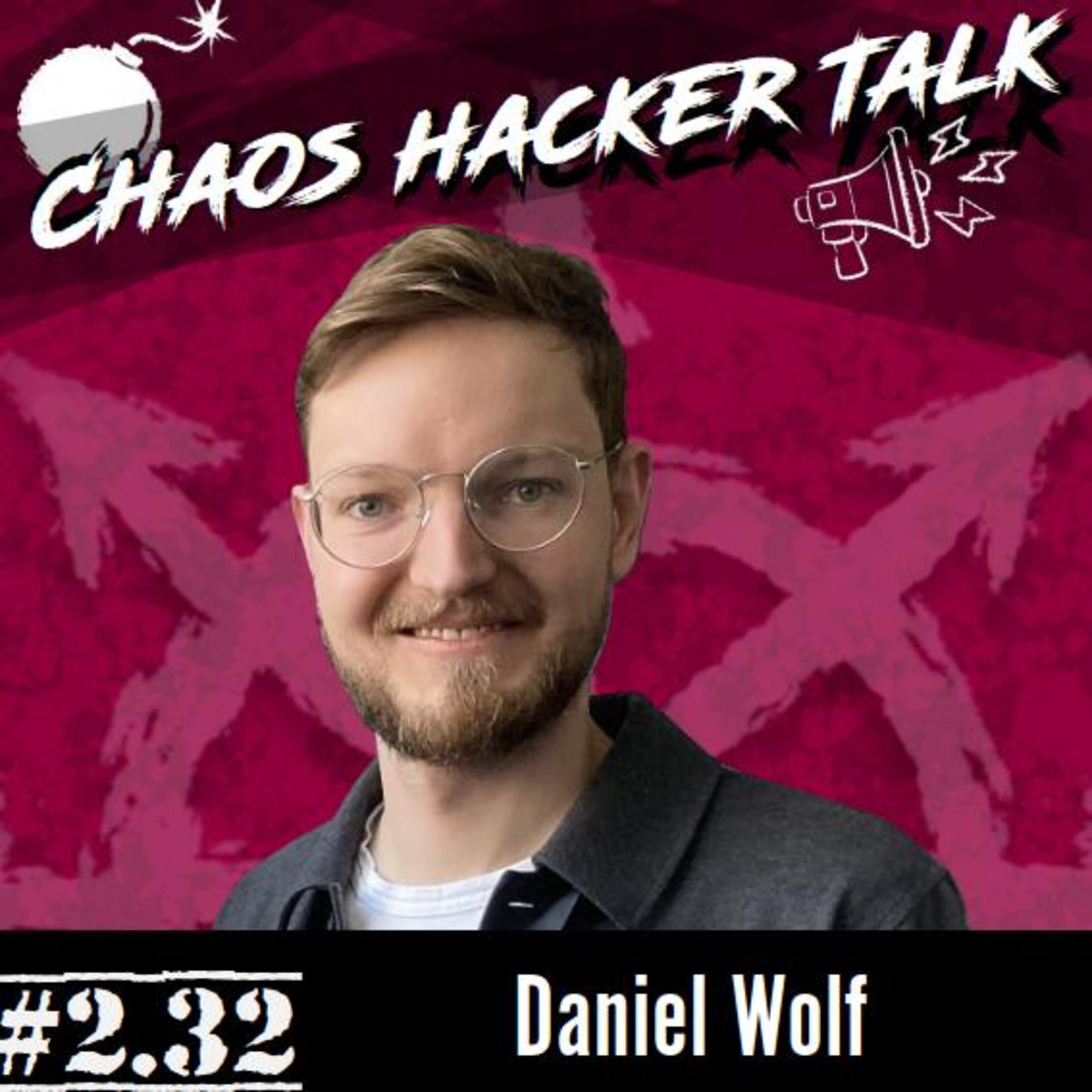 Medizinische Bildgebung durch KI verbessern – wie das möglich wird | Mit Daniel Wolf