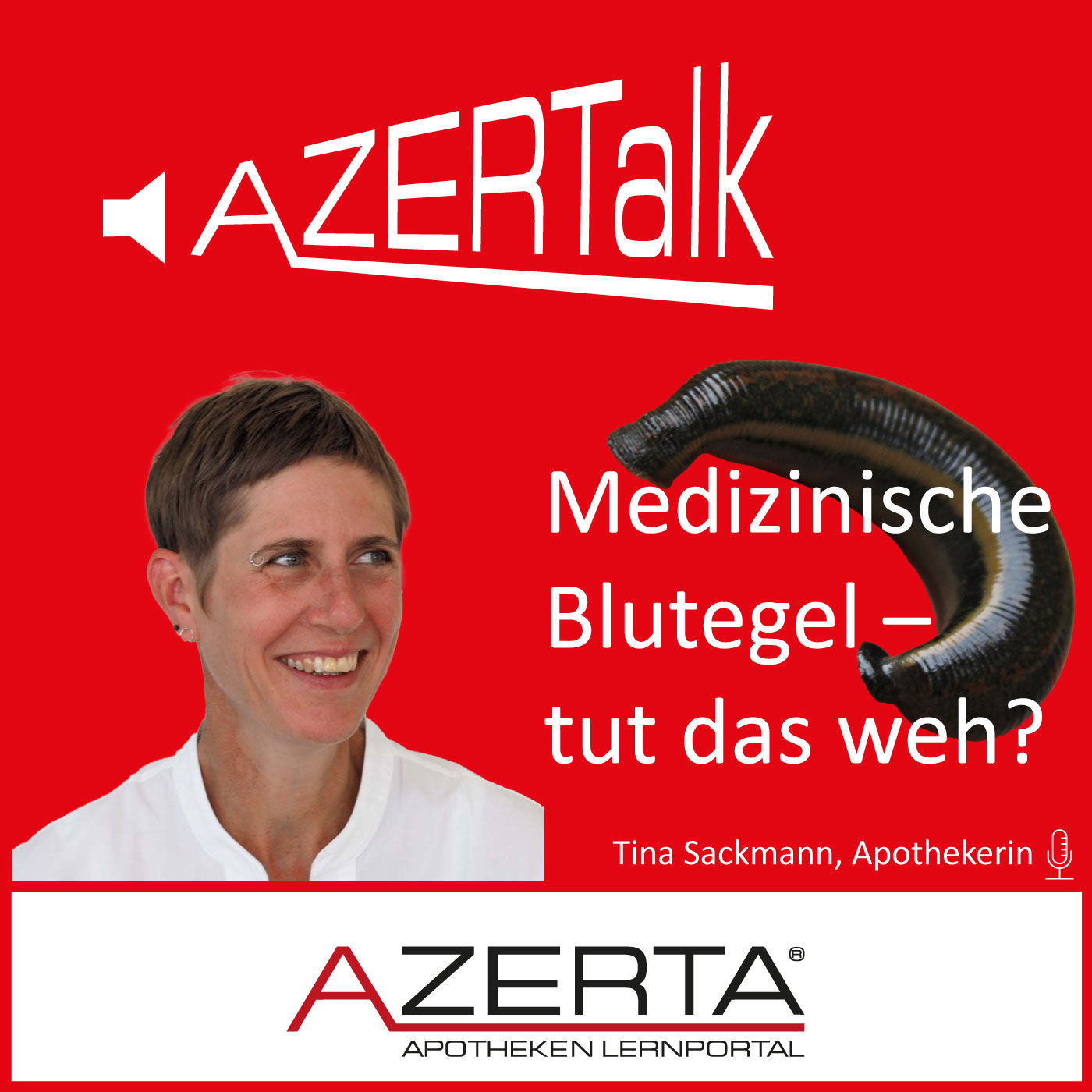 Medizinische Blutegel – tut das weh?