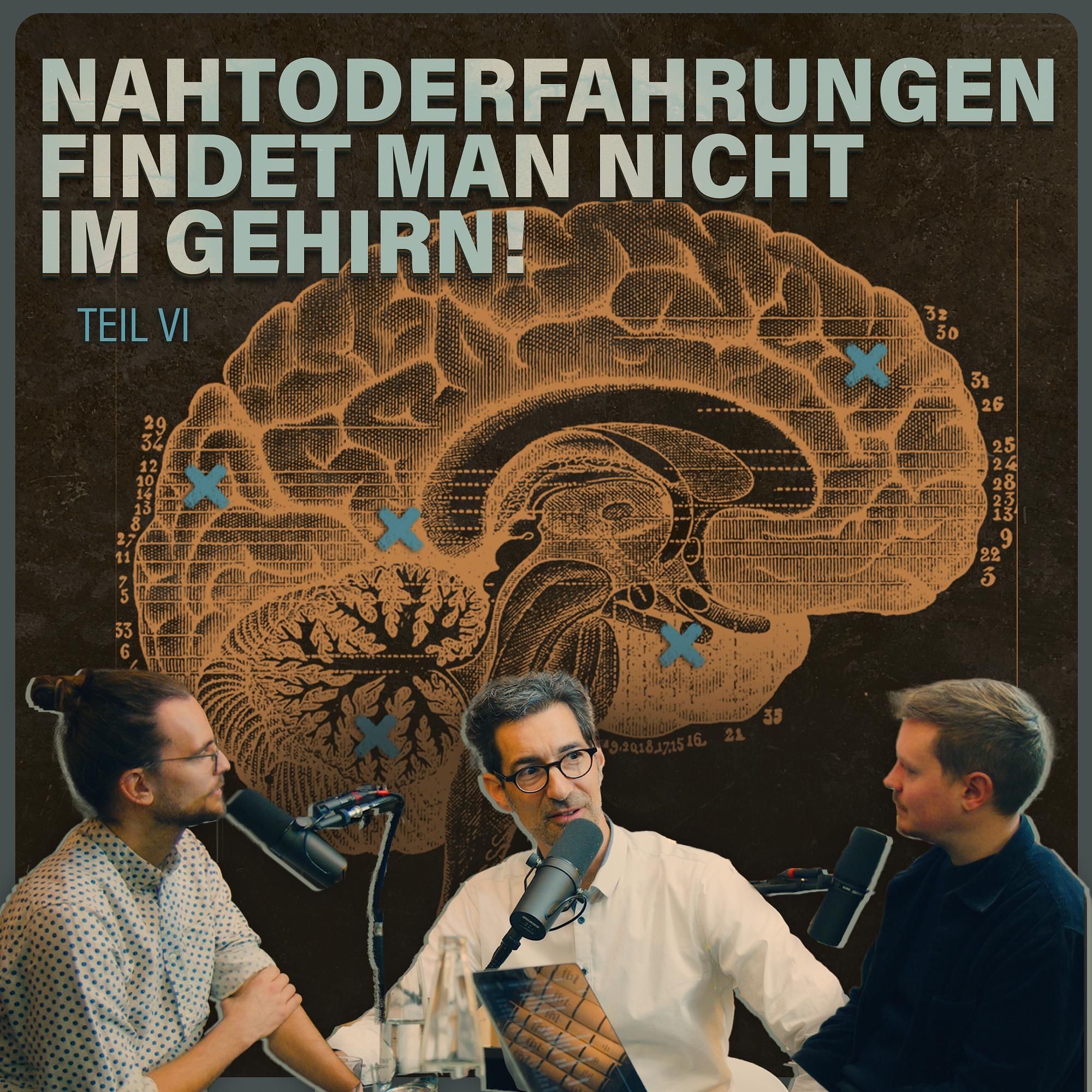 Medizinisches Rätsel: Nahtoderfahrung - Mit Dr. med. Reto Rast