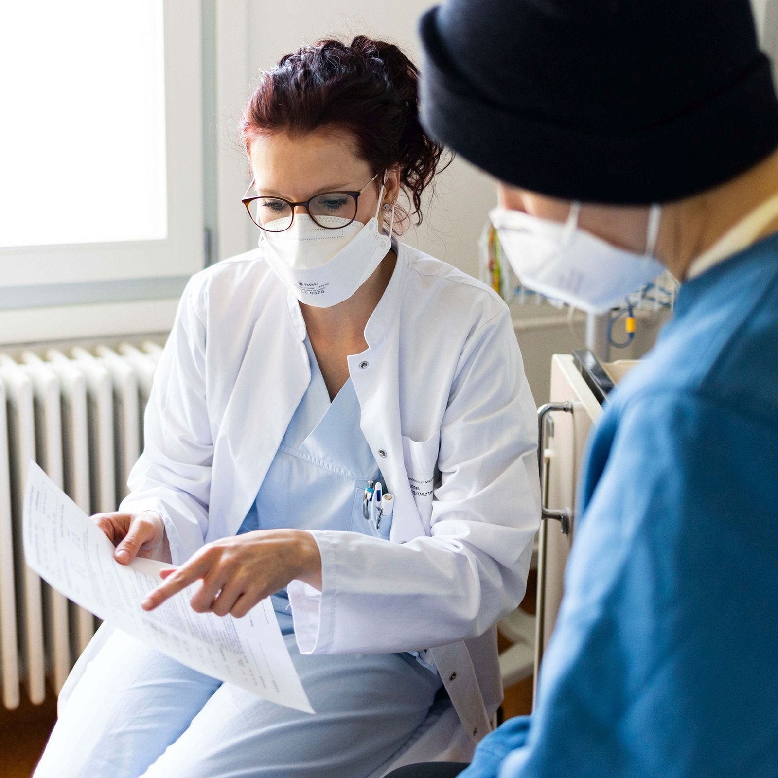 Medizinstudium: Werden Abiturienten aus Ostdeutschland benachteiligt?