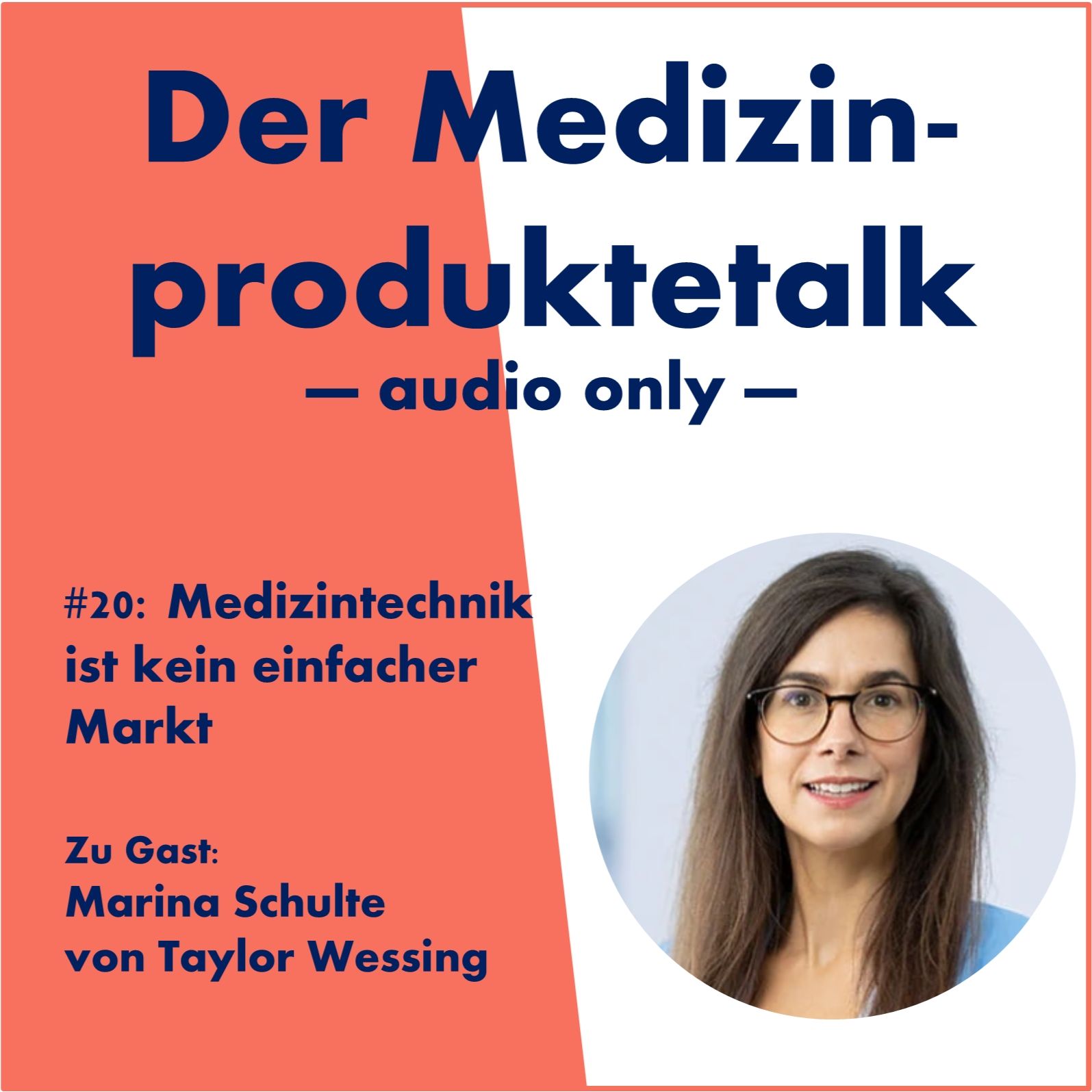 "Medizintechnik ist kein einfacher Markt"
