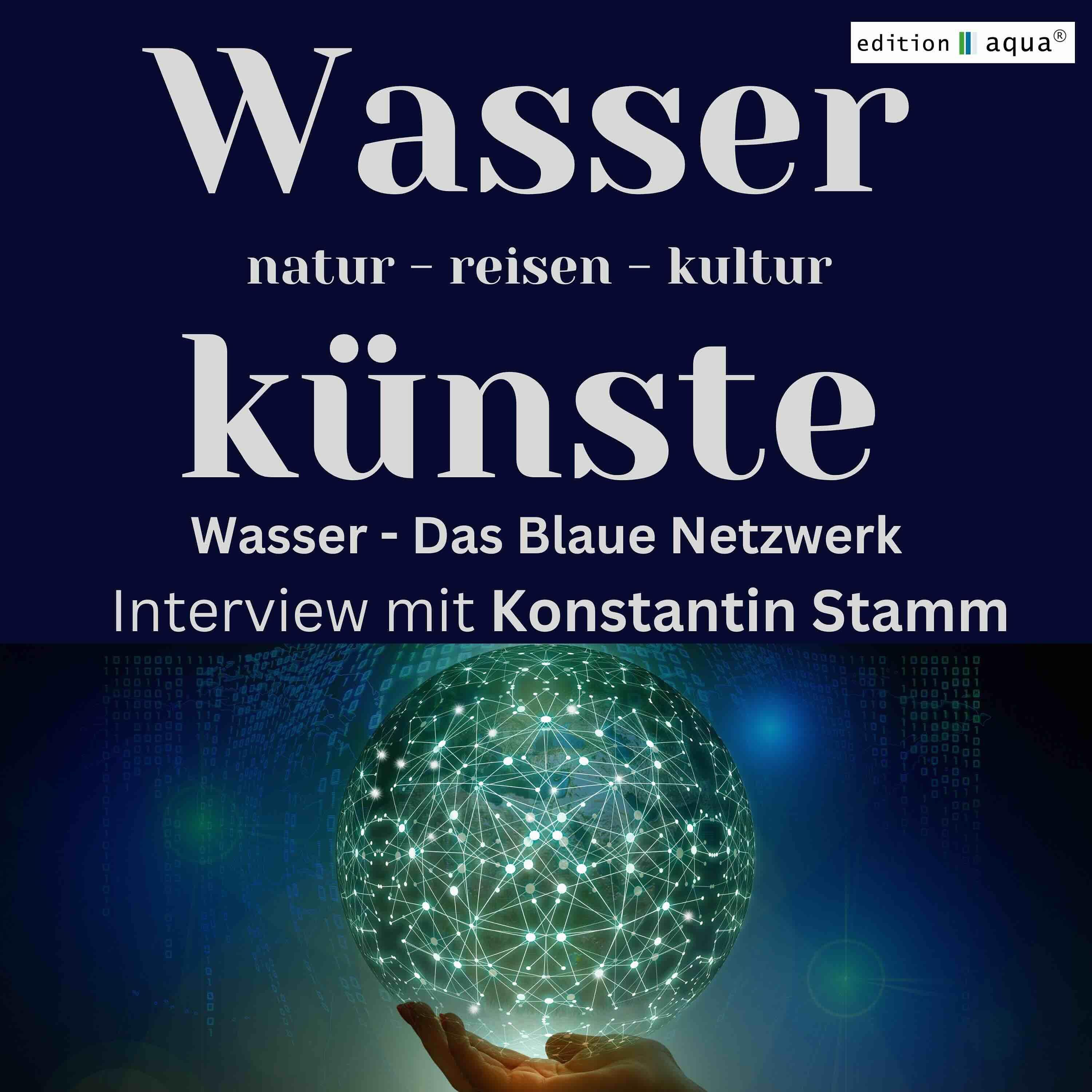 Meer, Mensch, Netzwerk - Das BLAUE NETZWERK