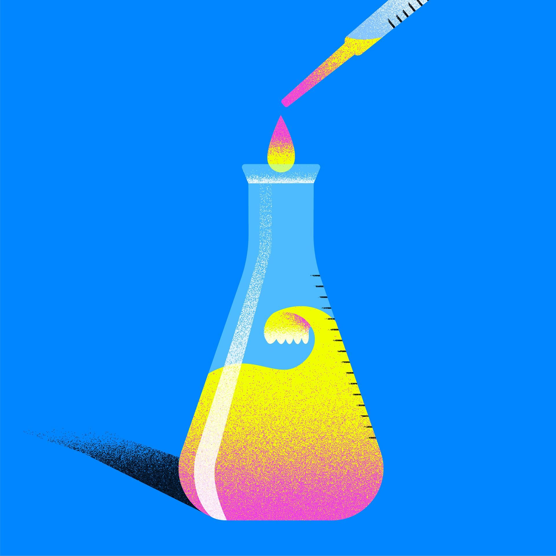 Klimaschutz - Doping für den Ozean