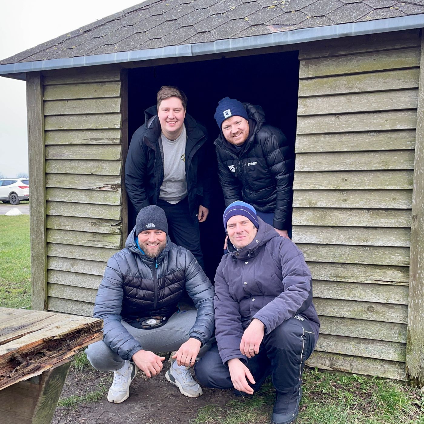 Meerforelle, Zander & Perch Pro - Angelschnack mit Torben & Brauni | #116