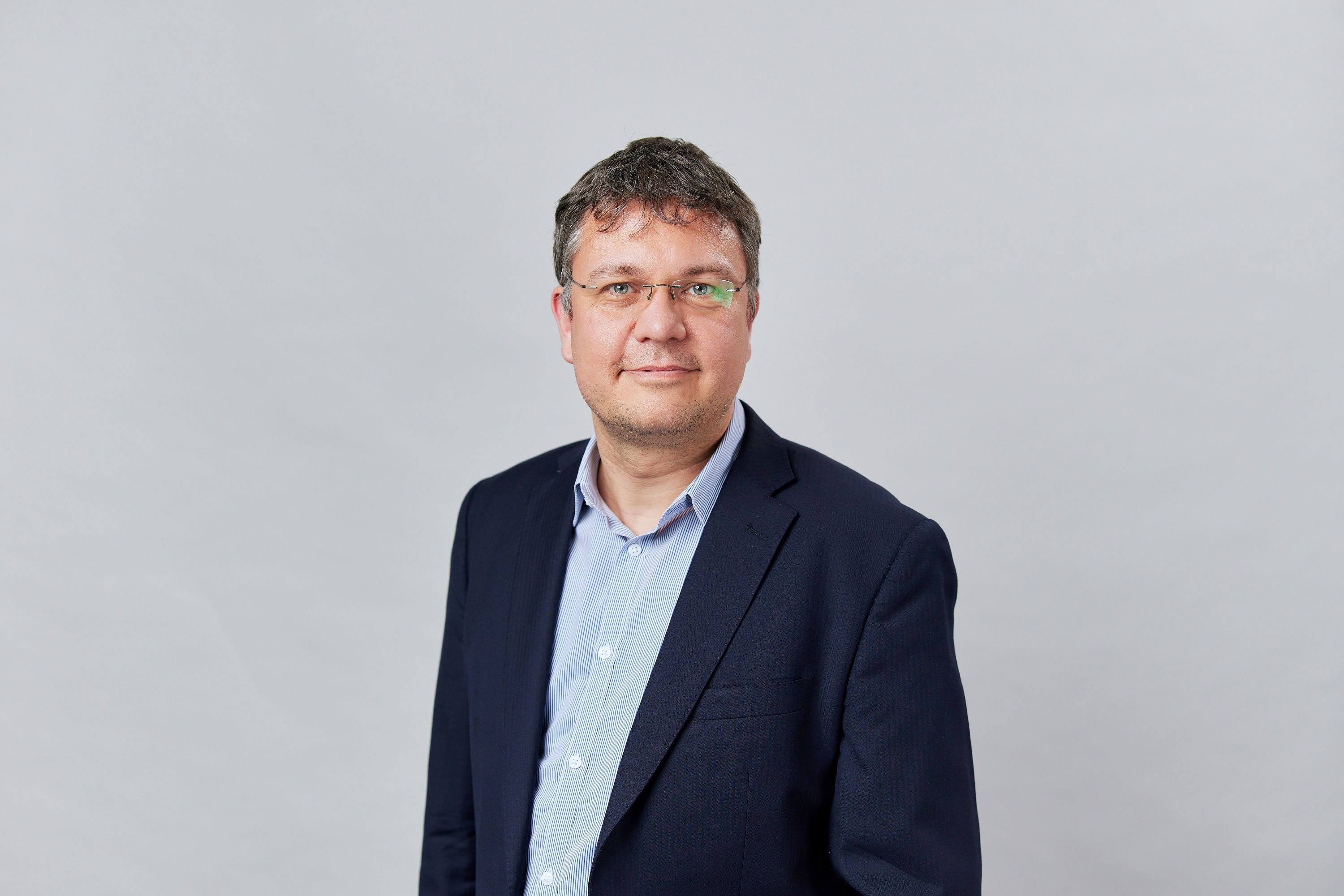 Meet the Team: Lars-Marten Nagel
