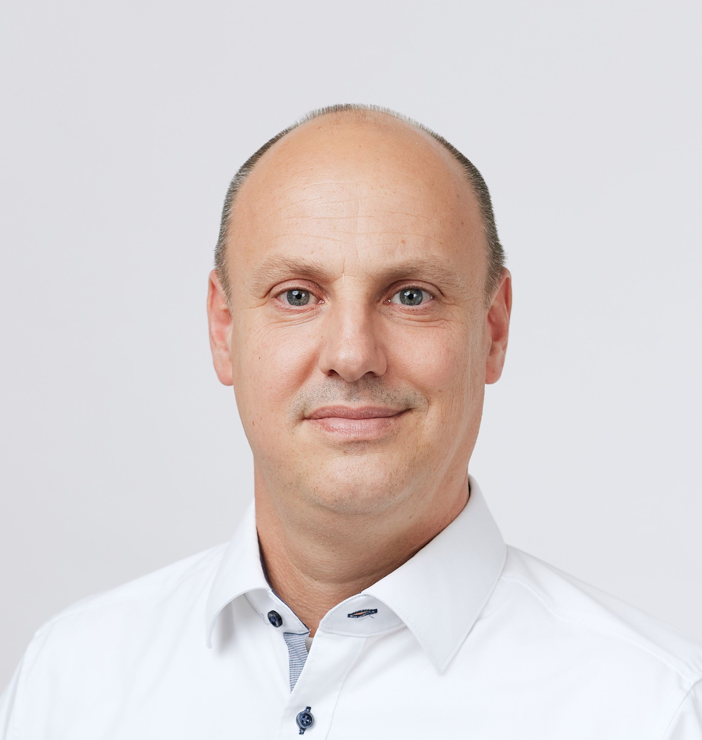 Meet the Team: René Bender