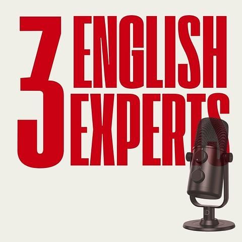 Meet the Three English Experts: Birgit Kasimirski, Rebecca Deacon, David Preston